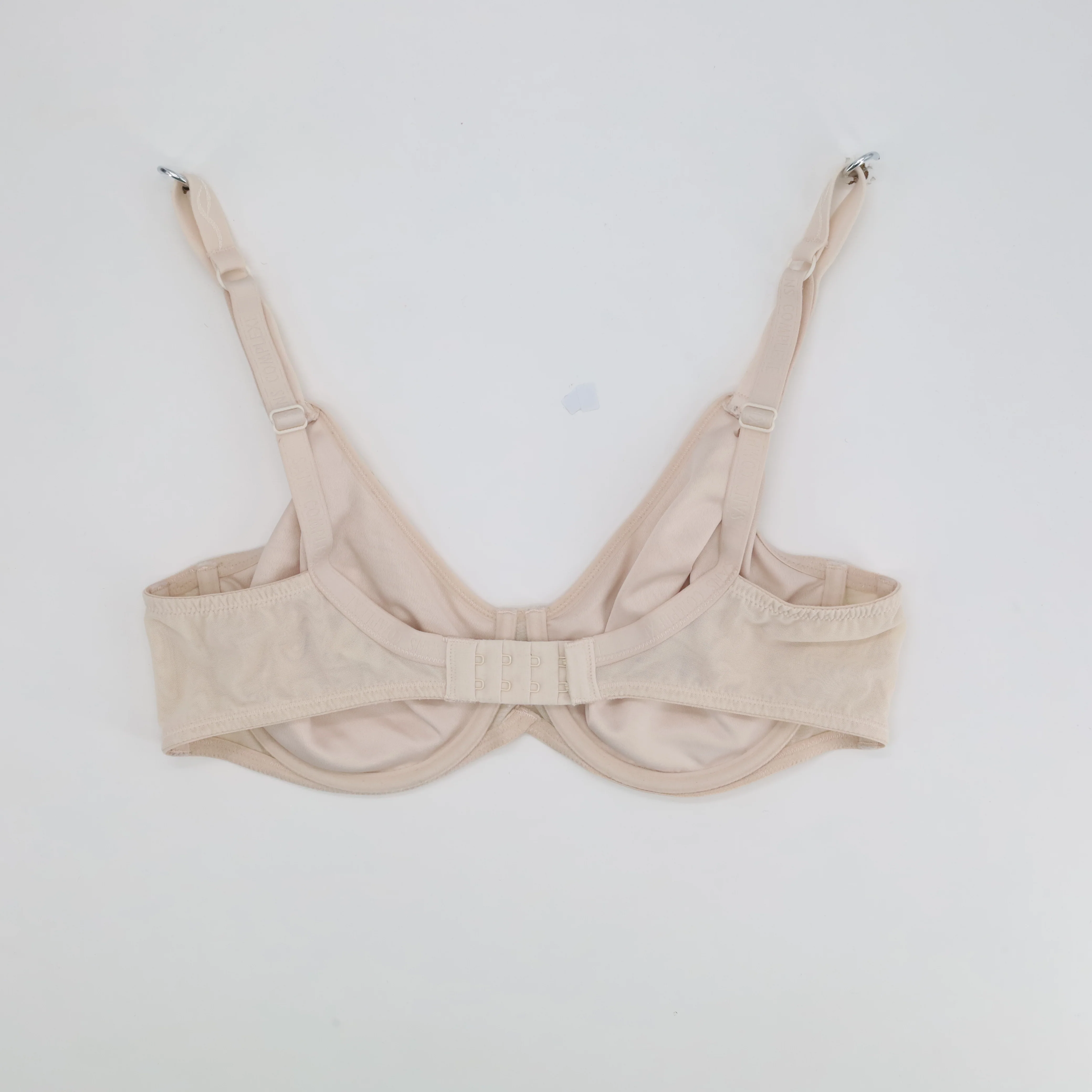 Soutien-gorge Sans Complexe Beige - Image 3