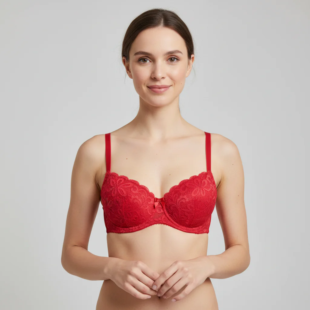 Soutien-gorge Well Rose