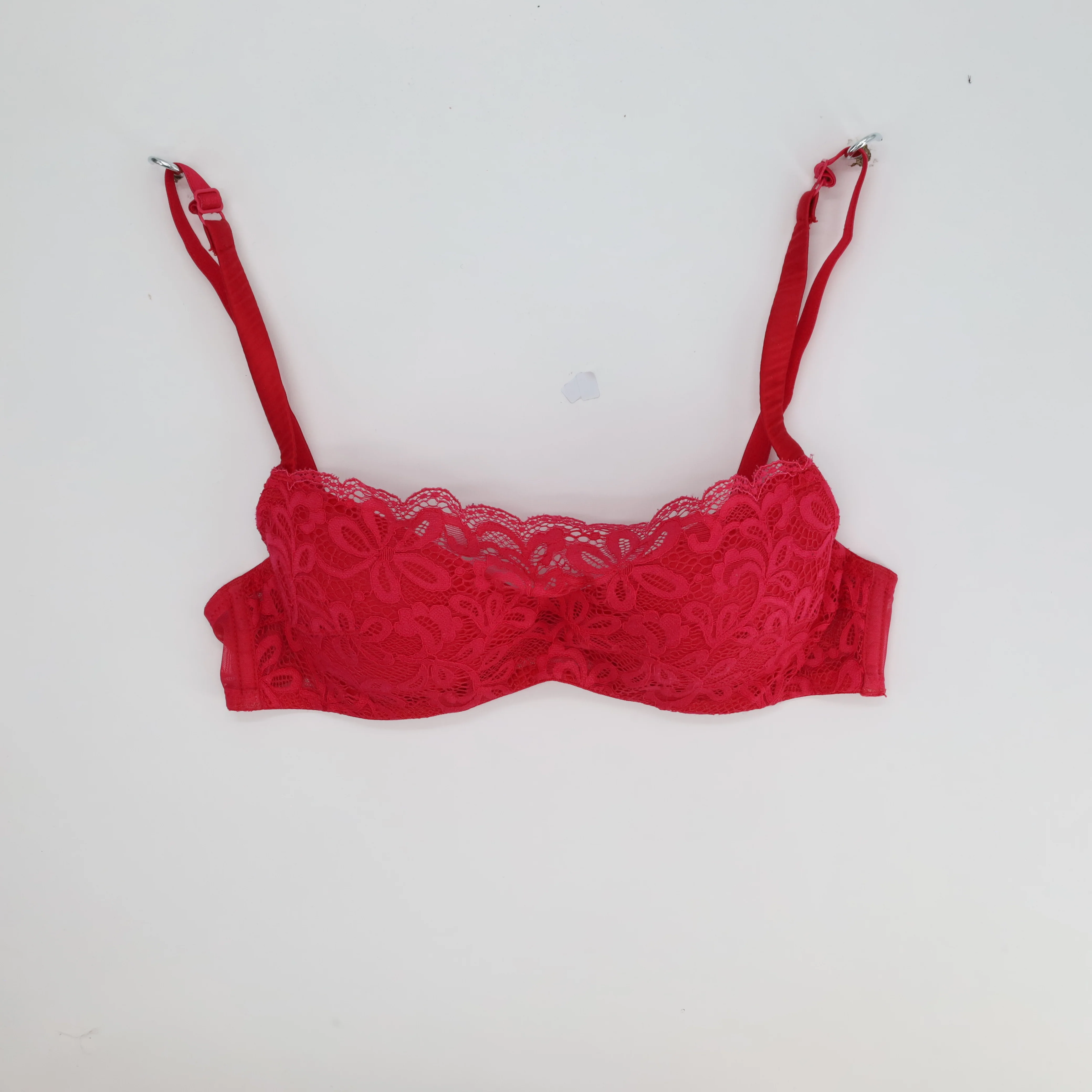 Soutien-gorge Well Rose - Image 2