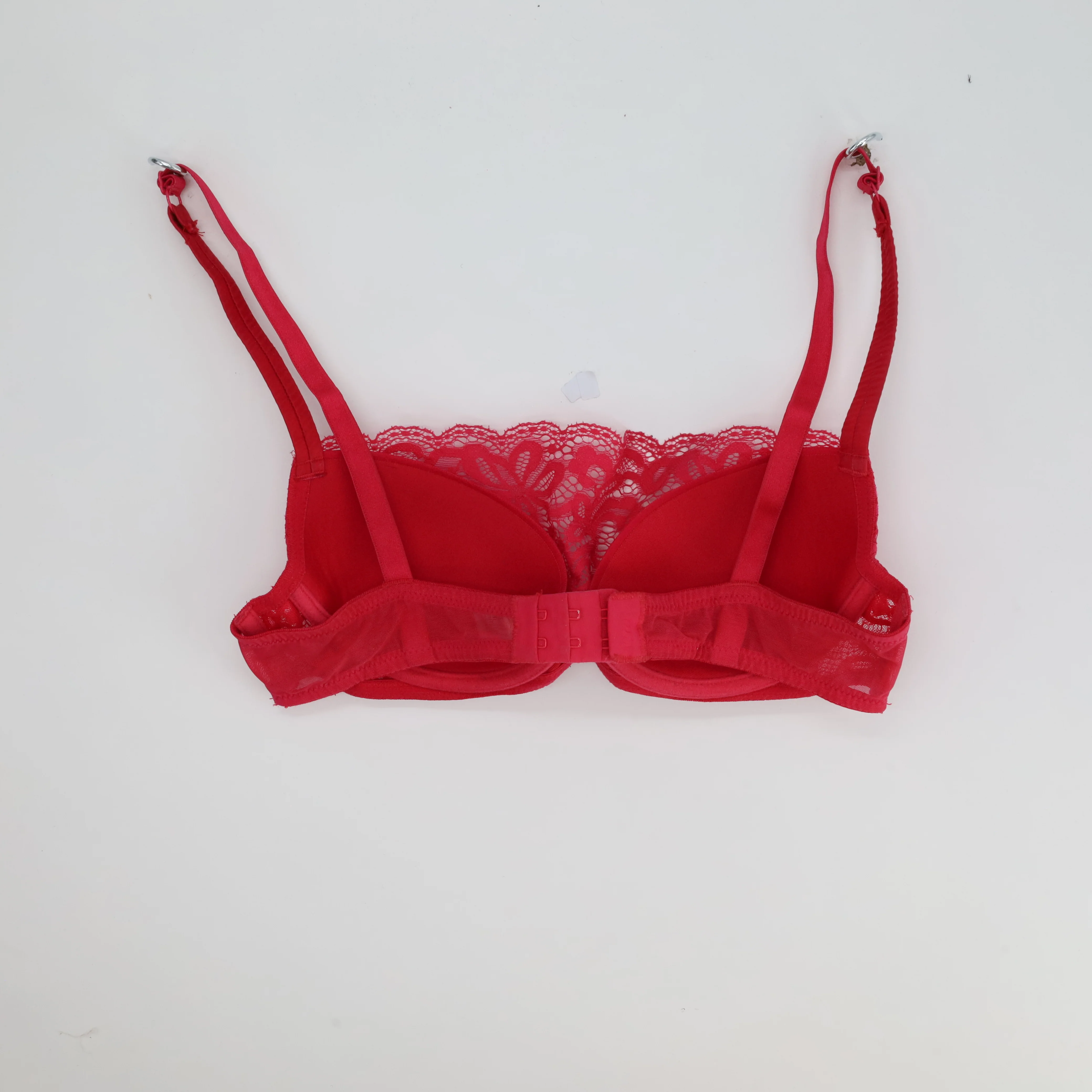 Soutien-gorge Well Rose - Image 3