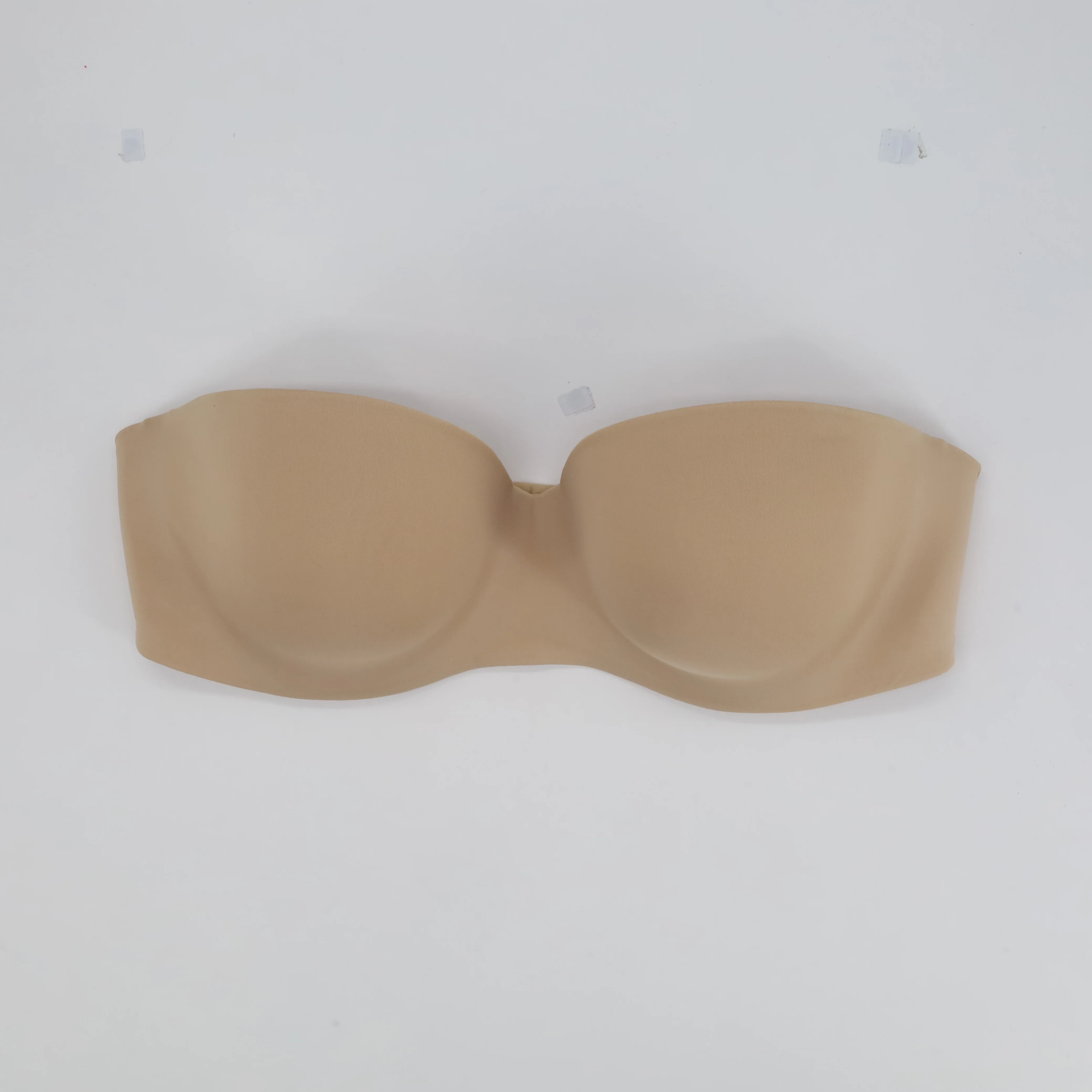 Soutien-gorge RougeGorge Beige - Image 2