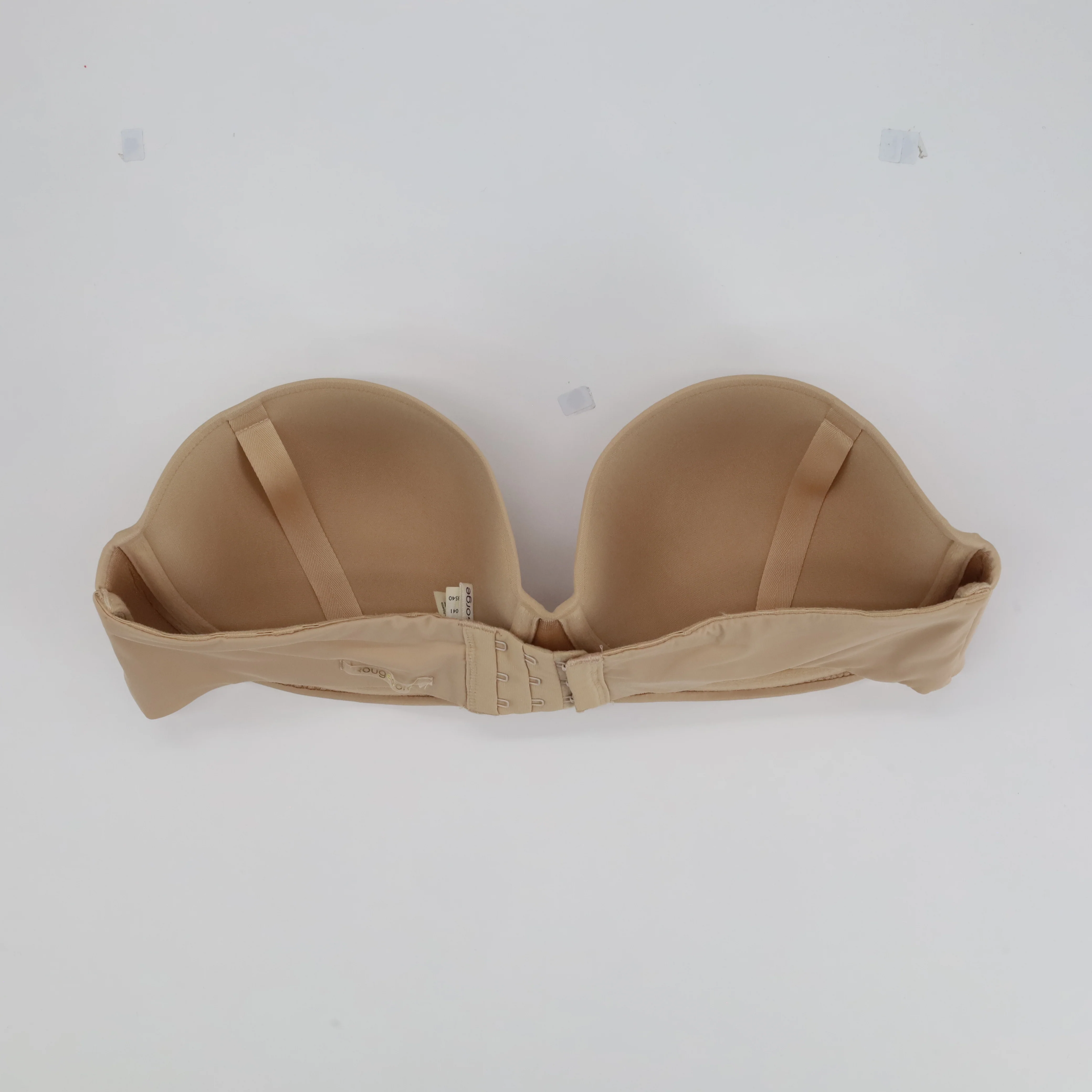 Soutien-gorge RougeGorge Beige - Image 3