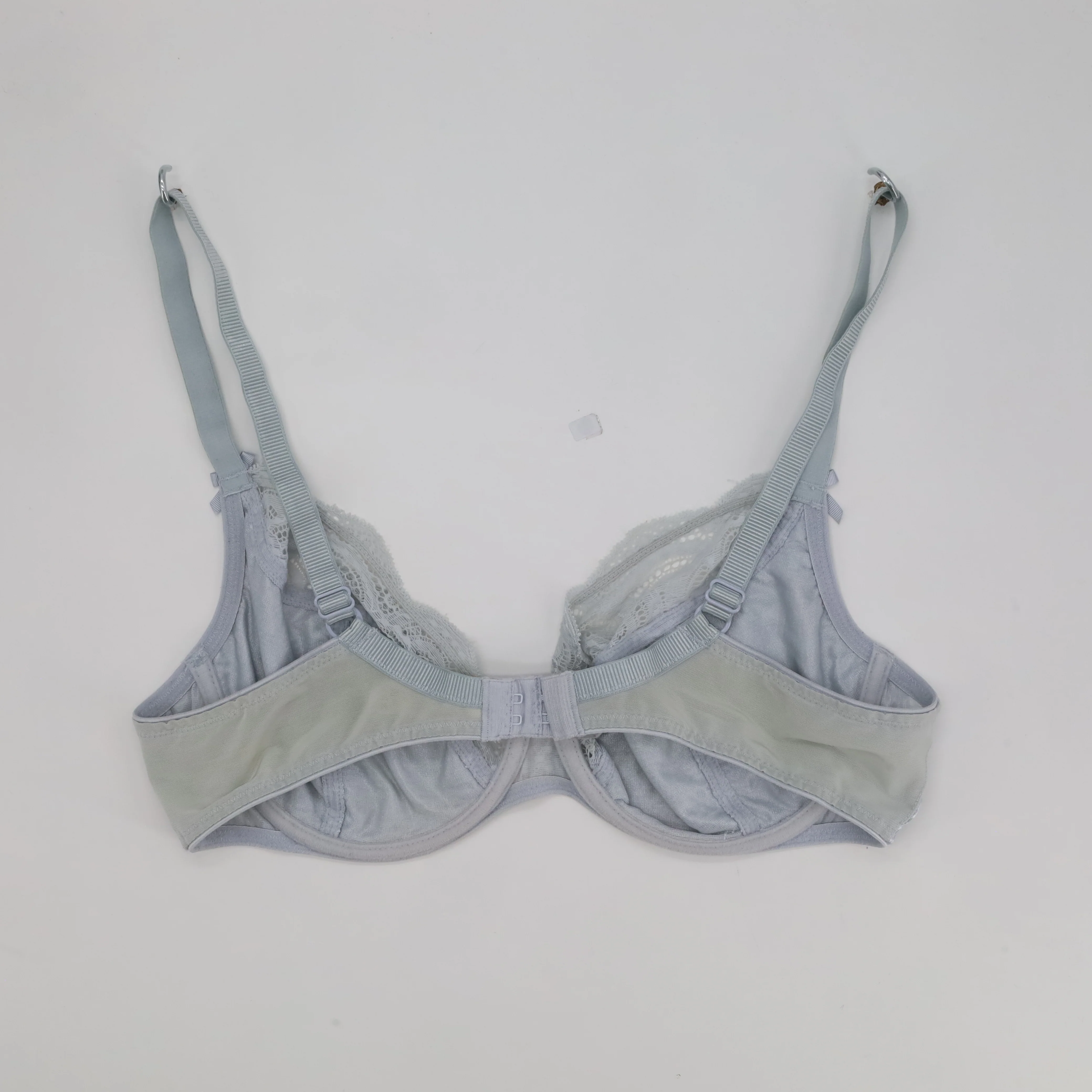 Soutien-gorge Chantelle Gris - Image 3
