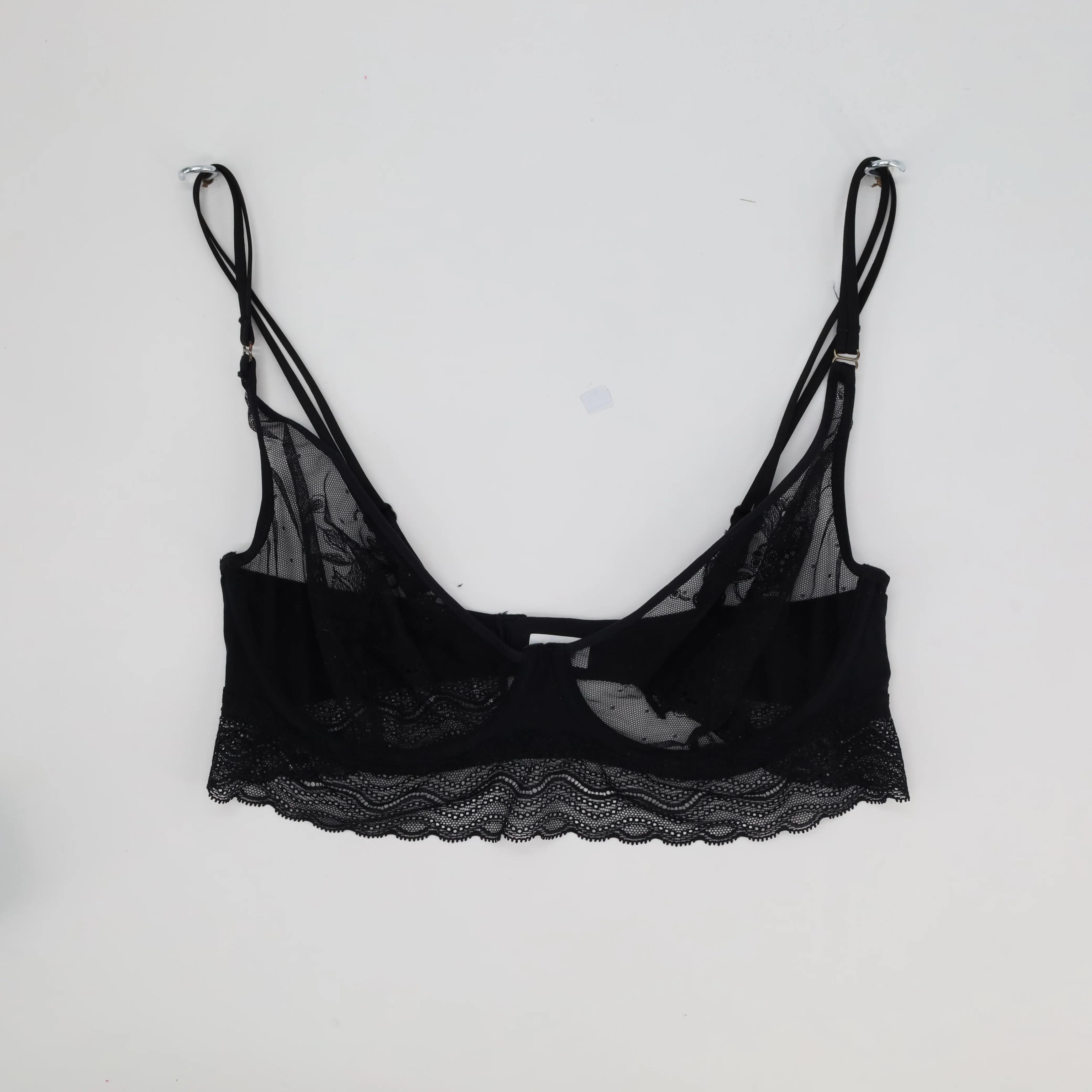 Soutien-gorge Chantelle Noir - Image 2