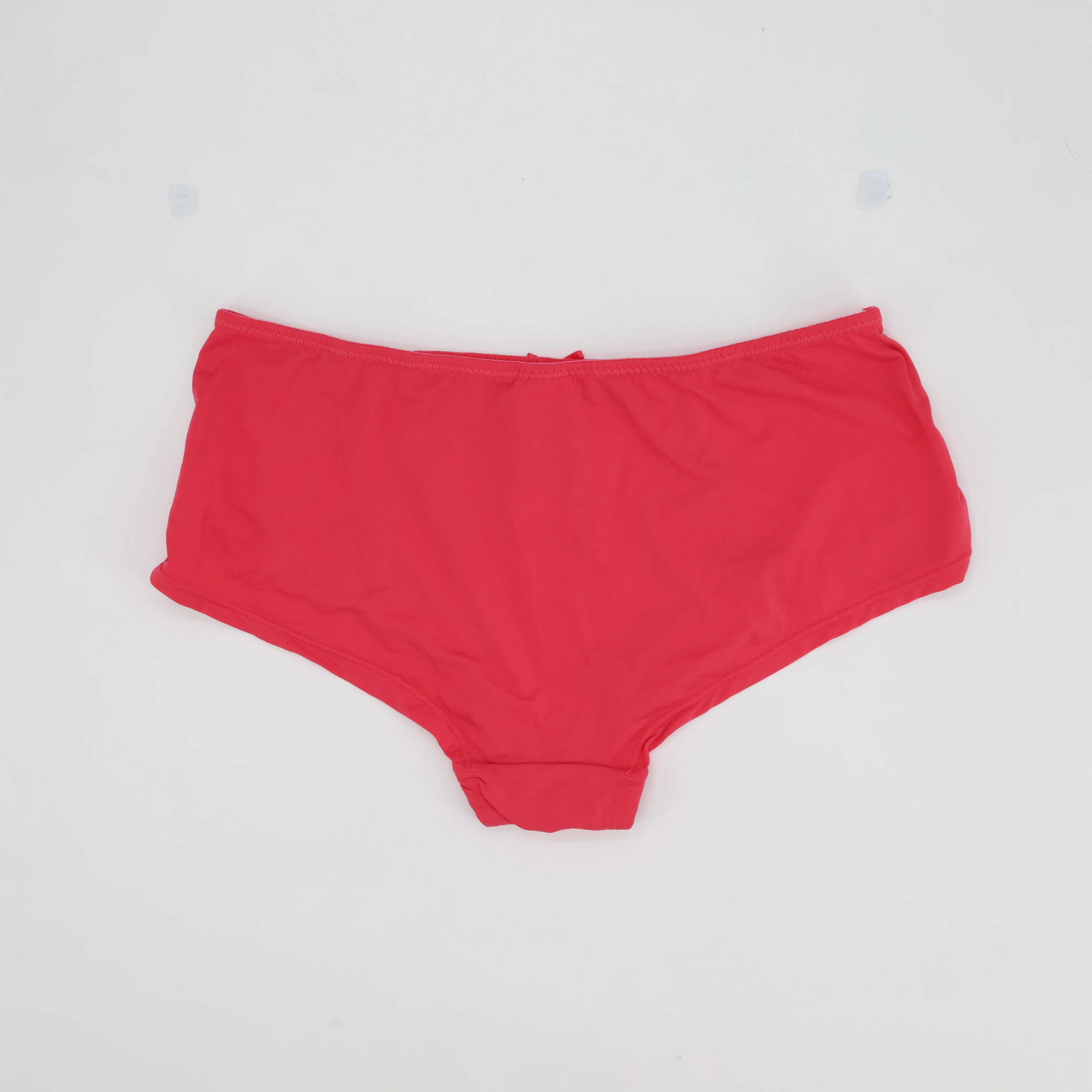 Culotte taille haute Rose - Image 2