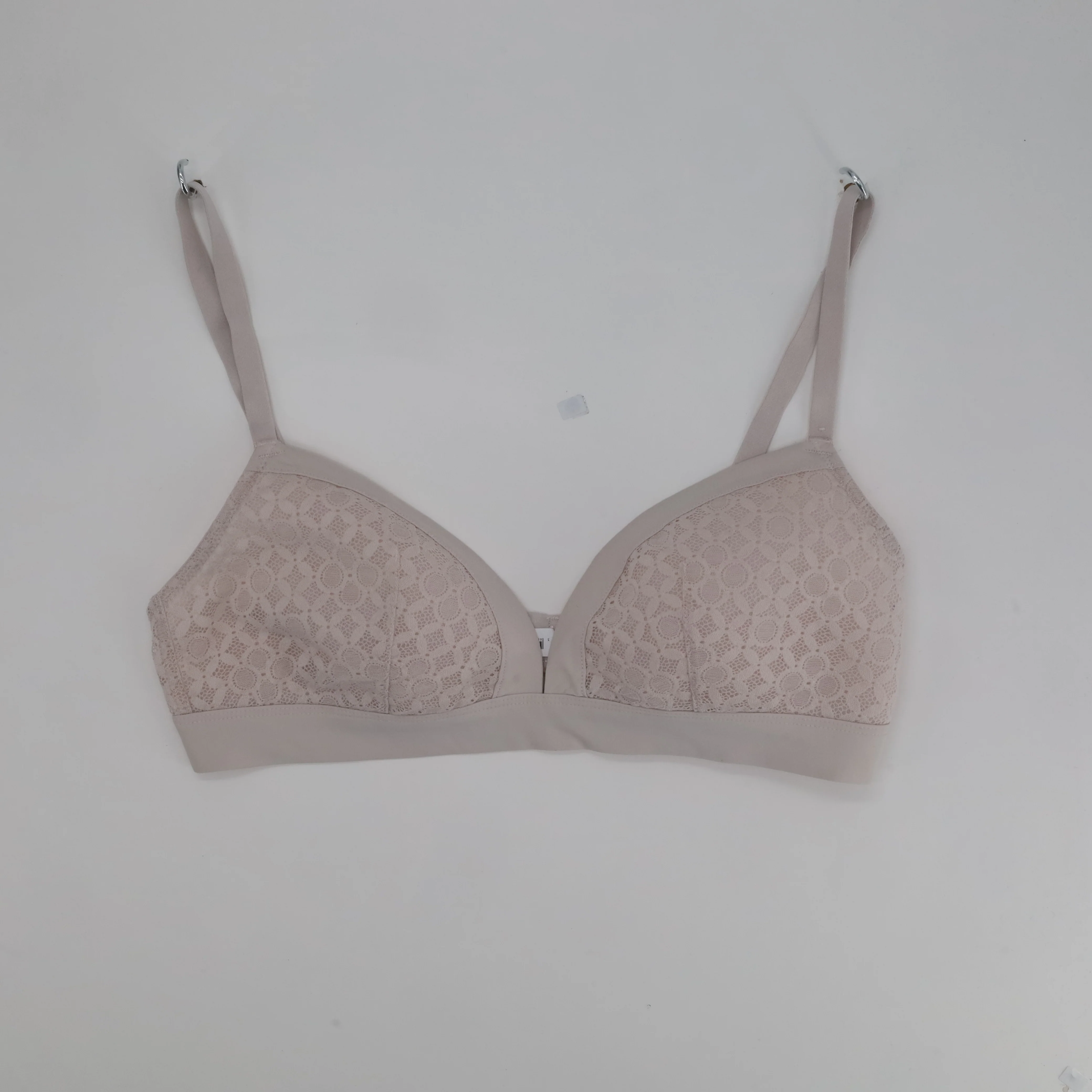 Soutien-gorge RougeGorge Beige - Image 2