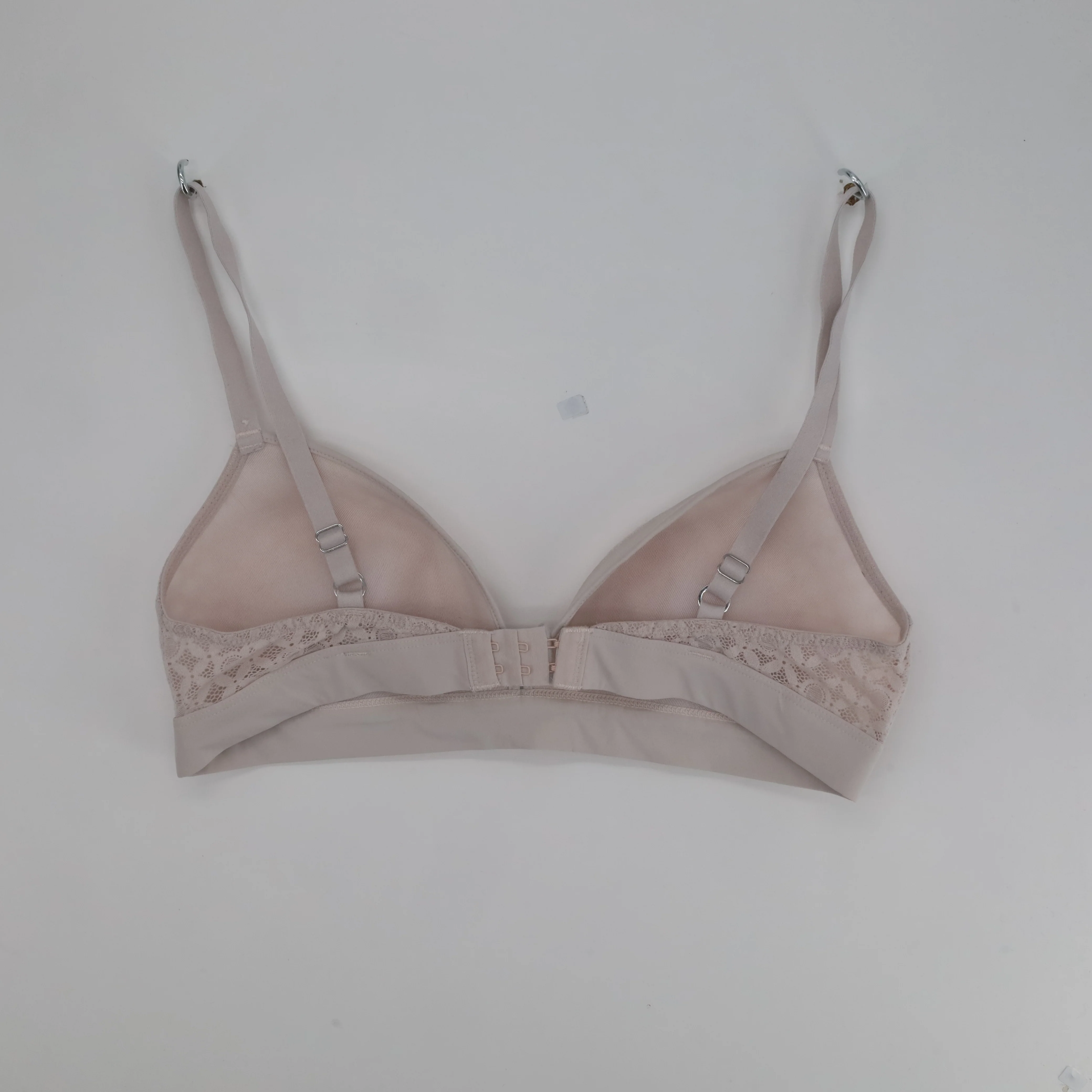 Soutien-gorge RougeGorge Beige - Image 3