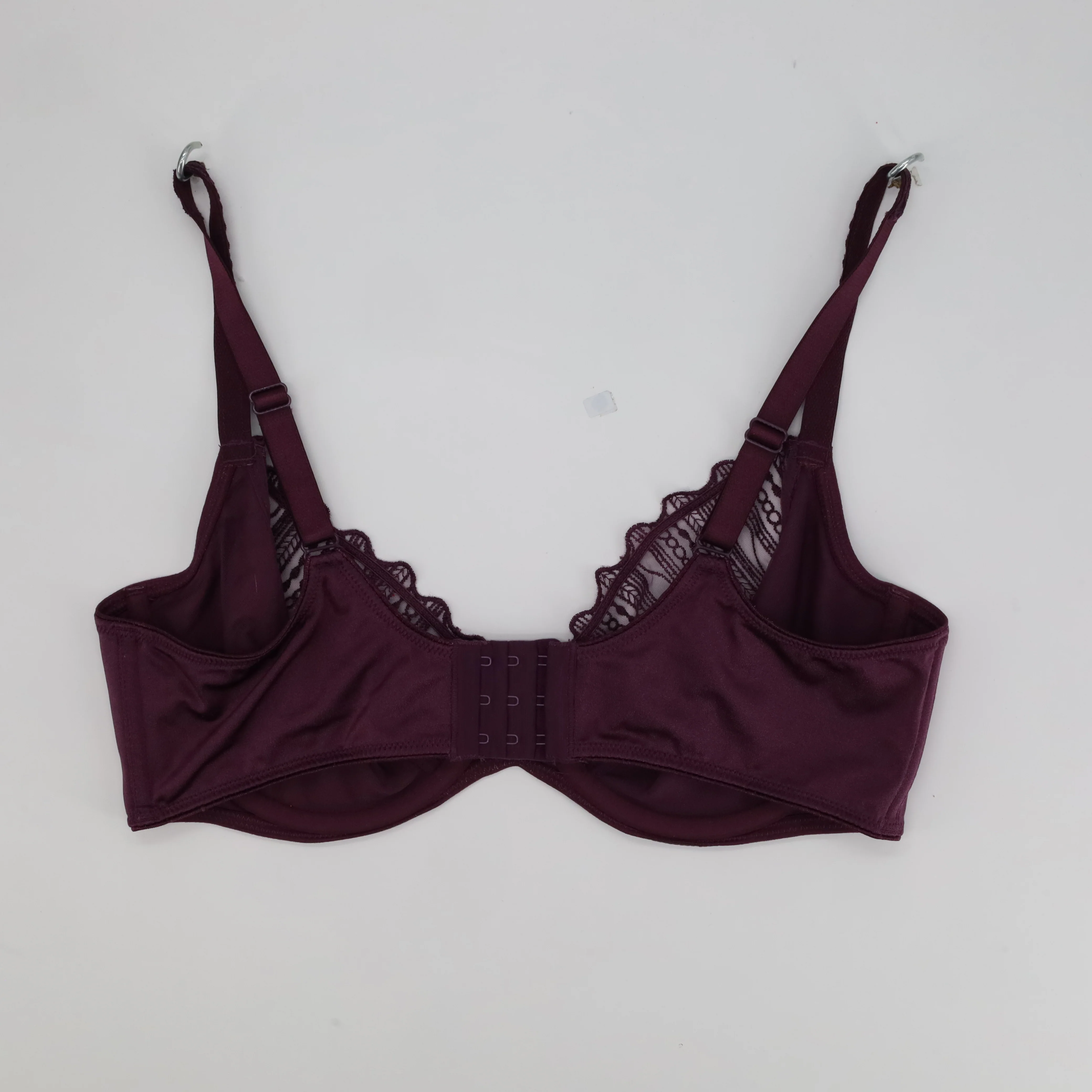 Soutien-gorge Violet - Image 3