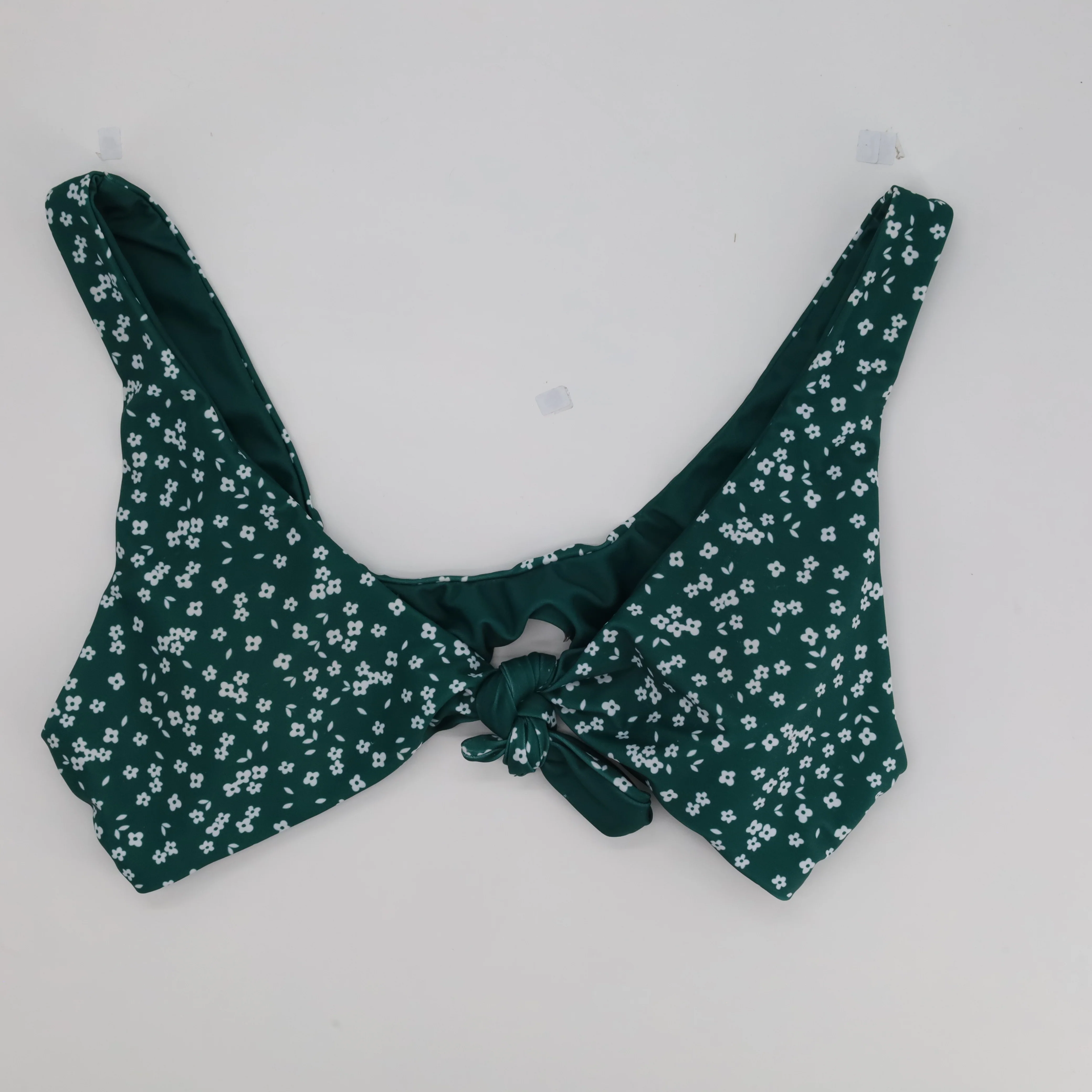 Haut de maillot Vert - Image 2