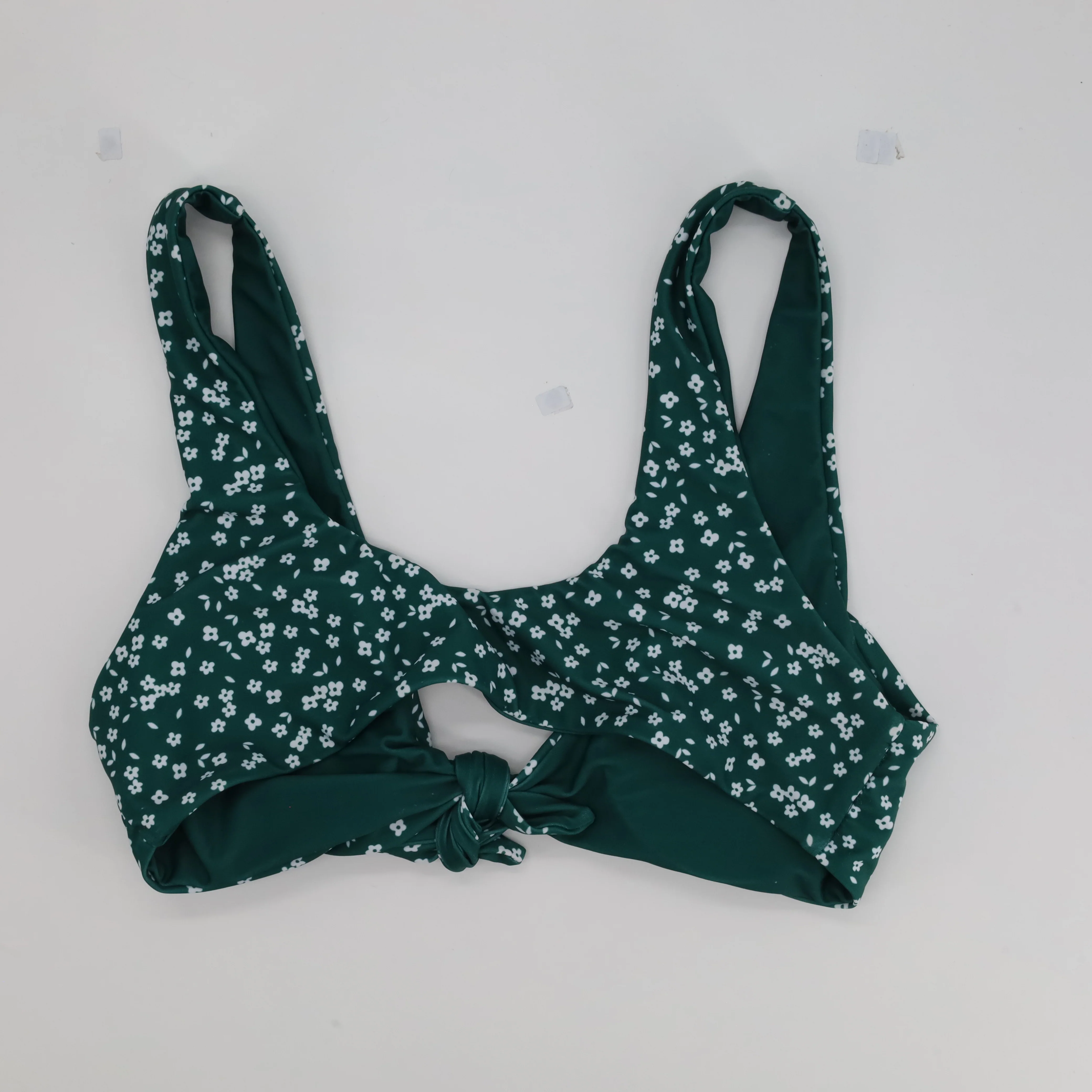 Haut de maillot Vert - Image 3