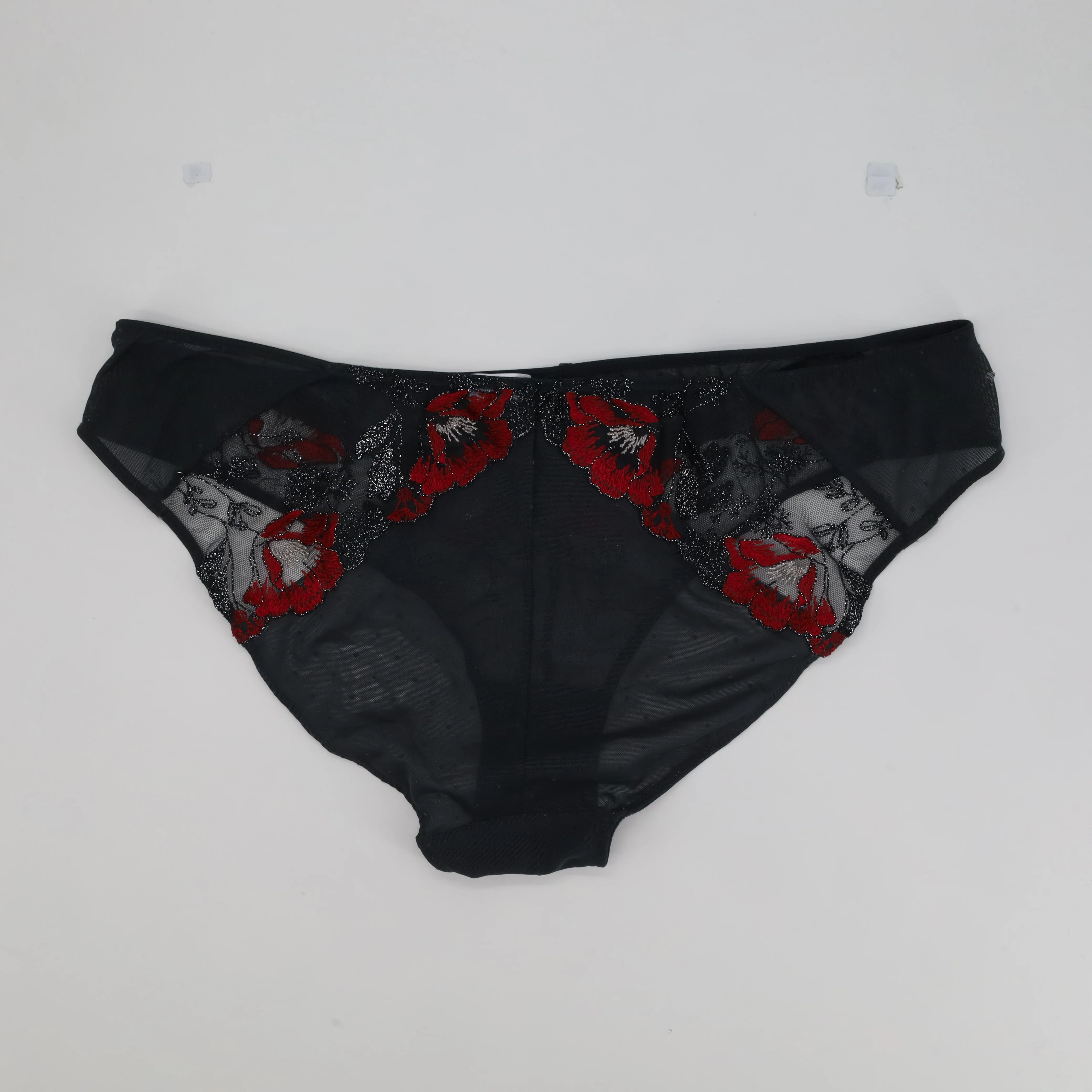 Culotte Gris - Image 2
