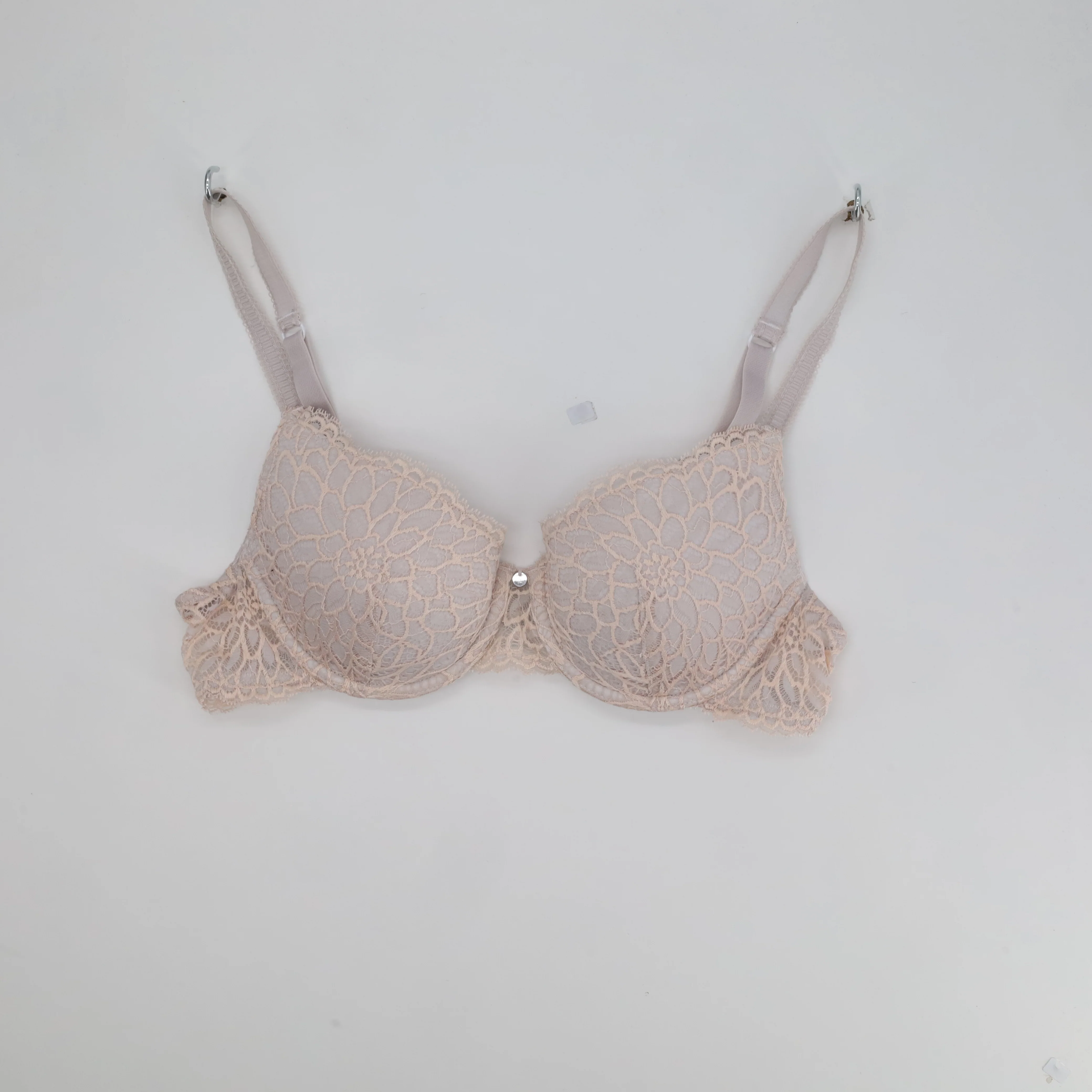 Soutien-gorge RougeGorge Beige - Image 2