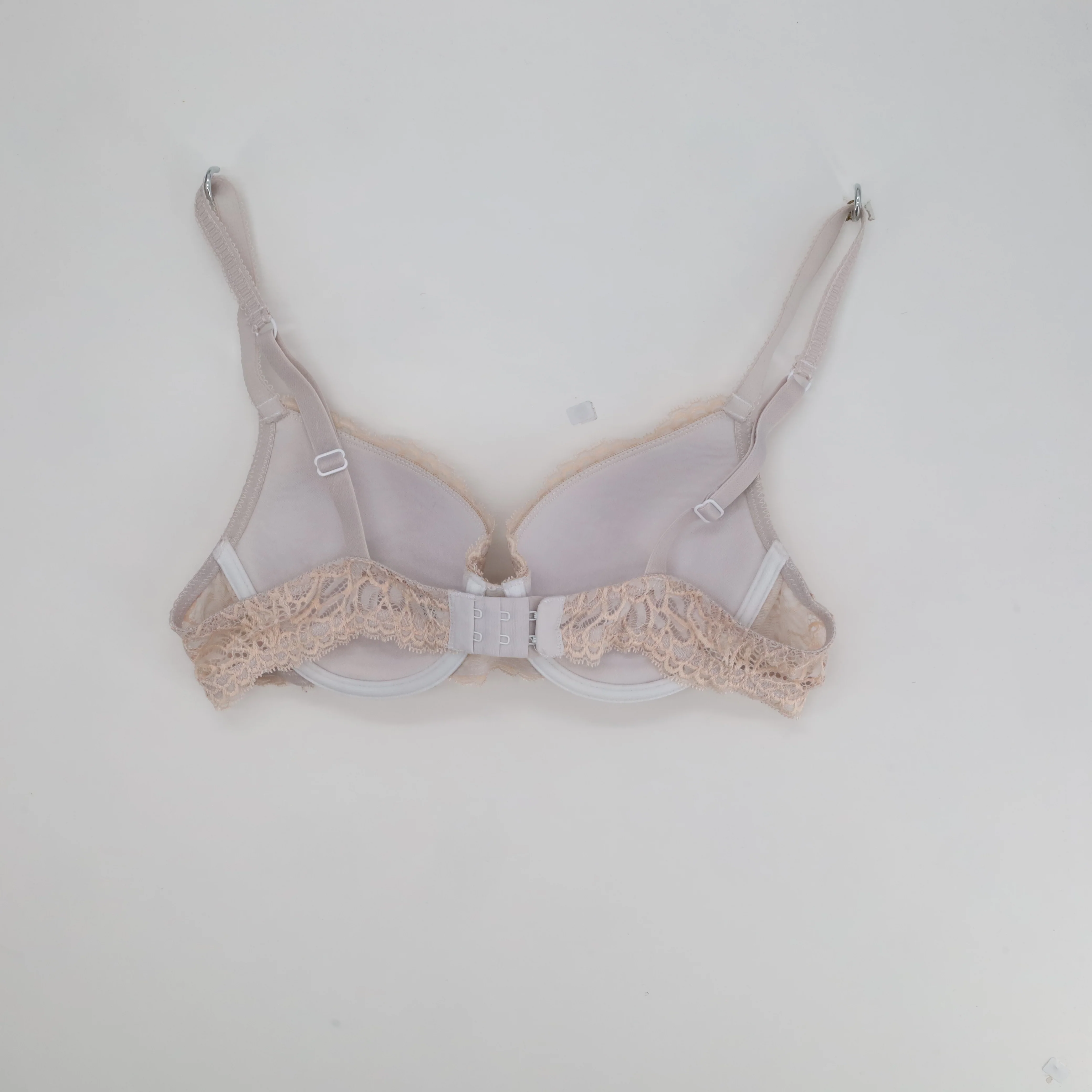 Soutien-gorge RougeGorge Beige - Image 3