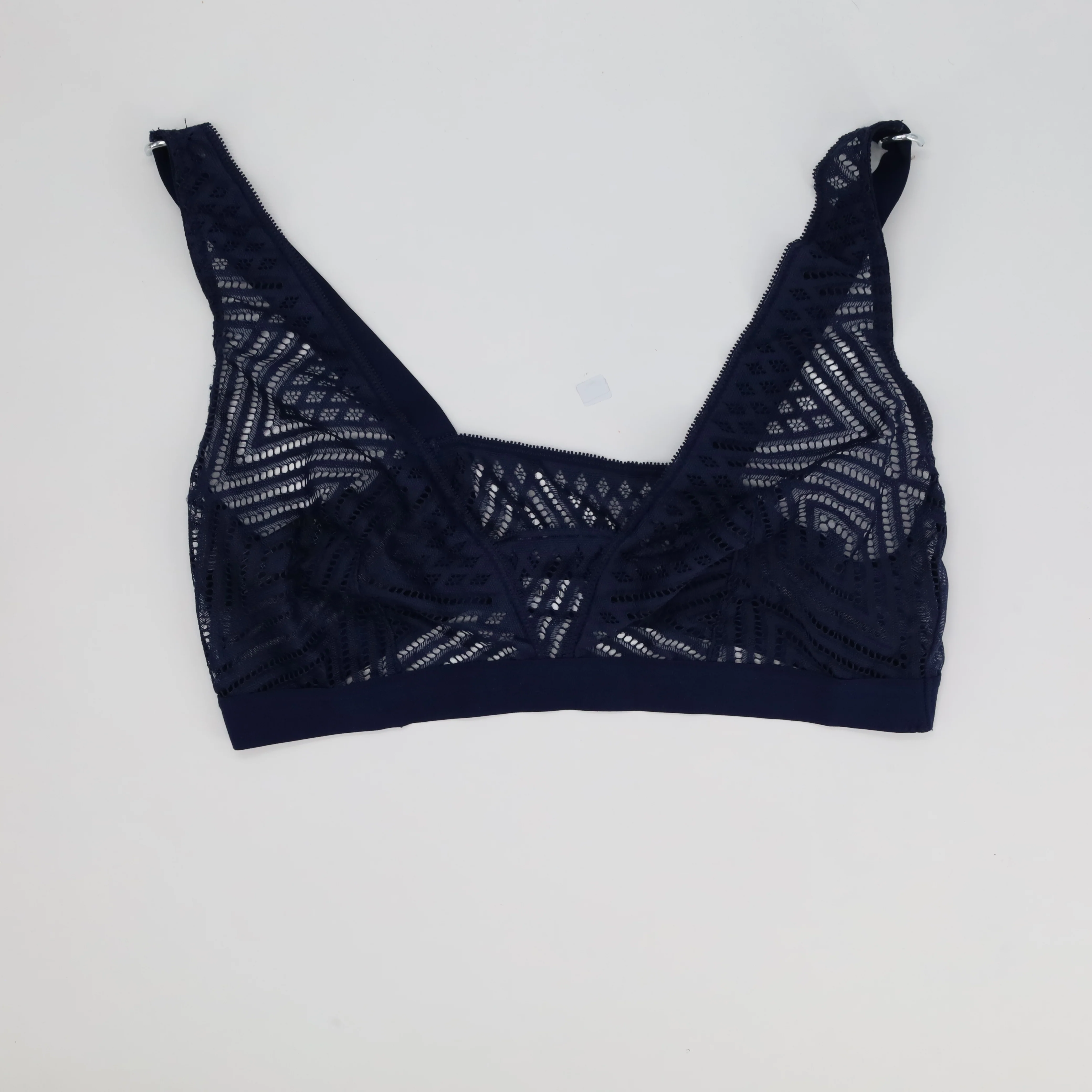Soutien-gorge Billet doux Bleu - Image 2