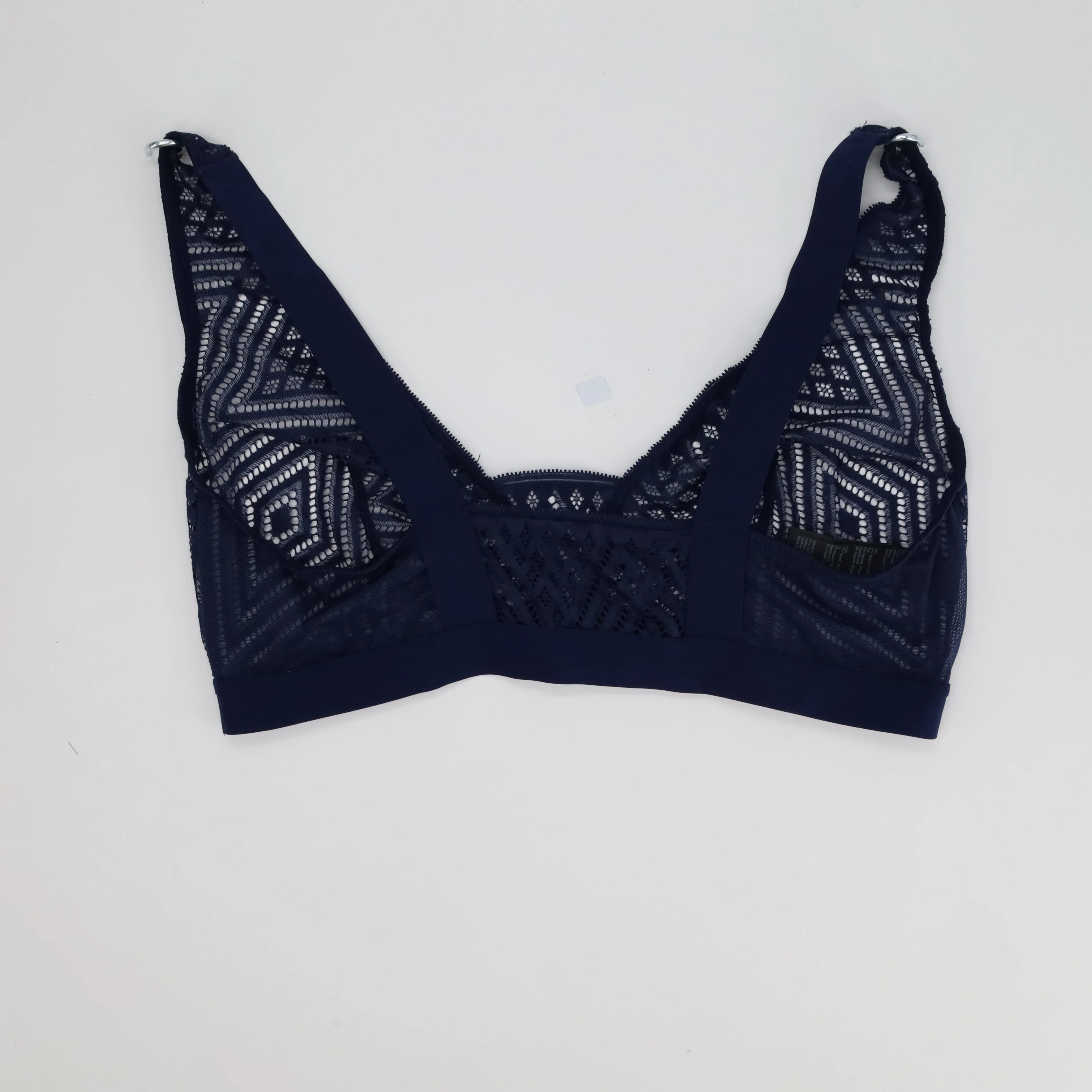 Soutien-gorge Billet doux Bleu - Image 3