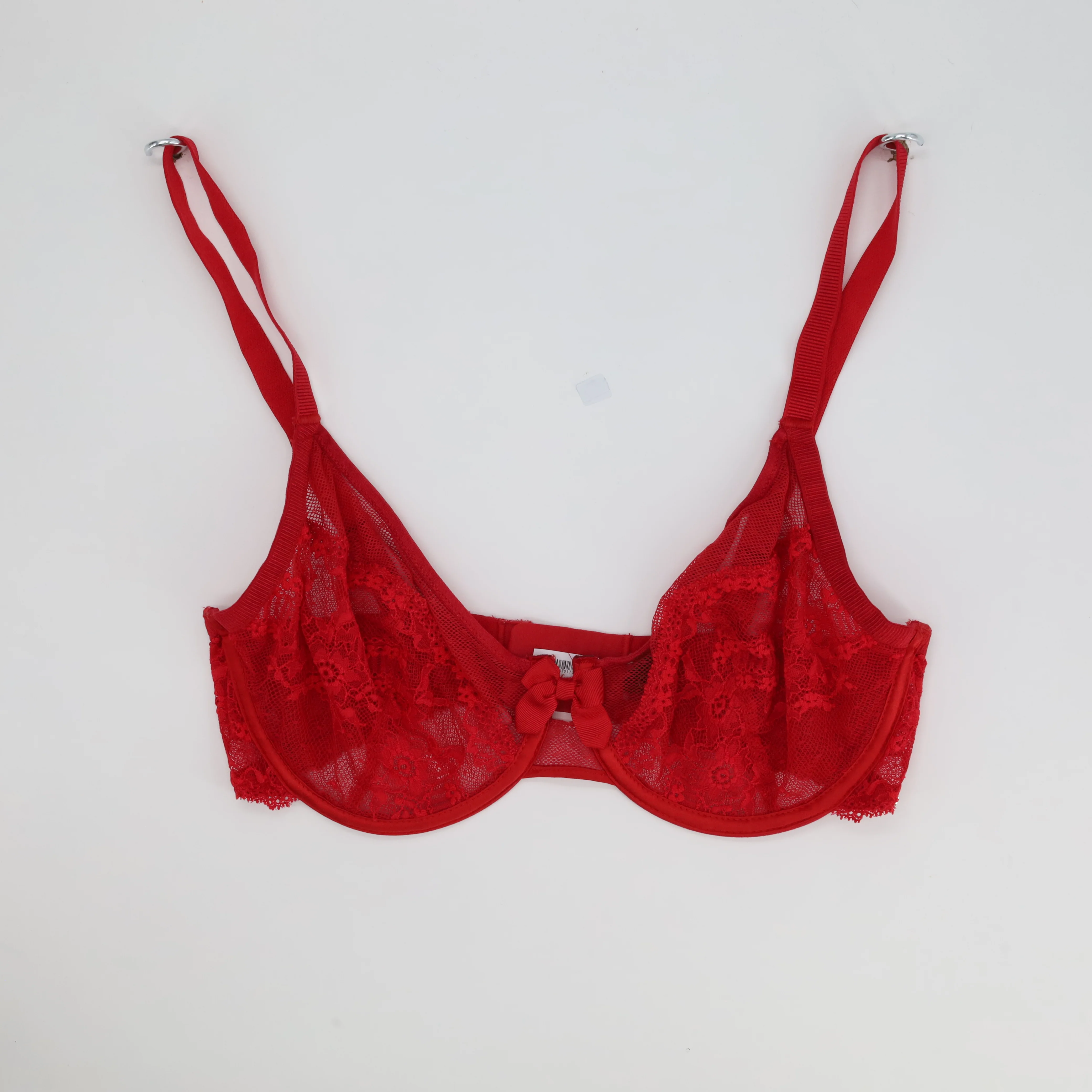 Soutien-gorge Chantelle Rouge - Image 2