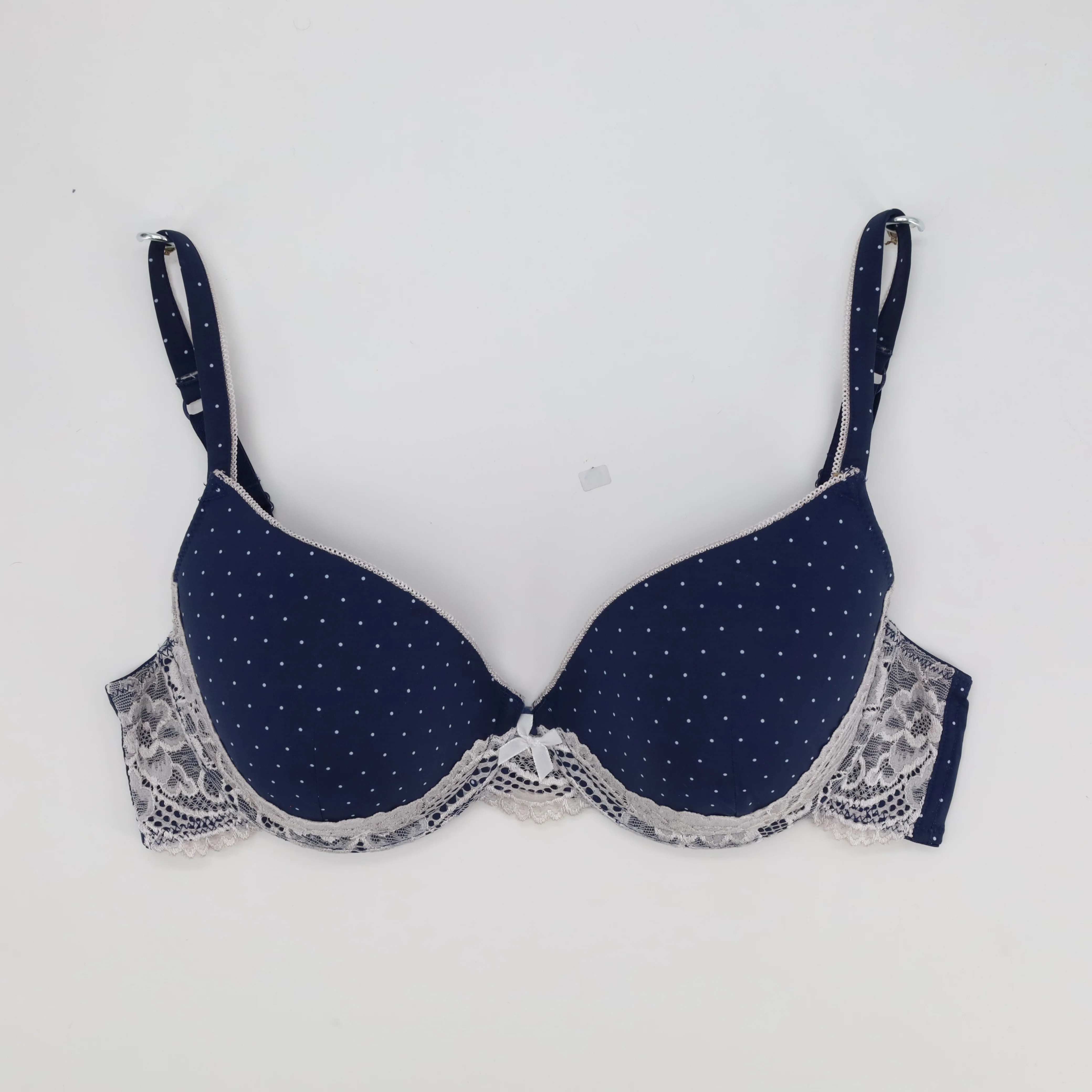 Soutien-gorge RougeGorge Bleu - Image 2