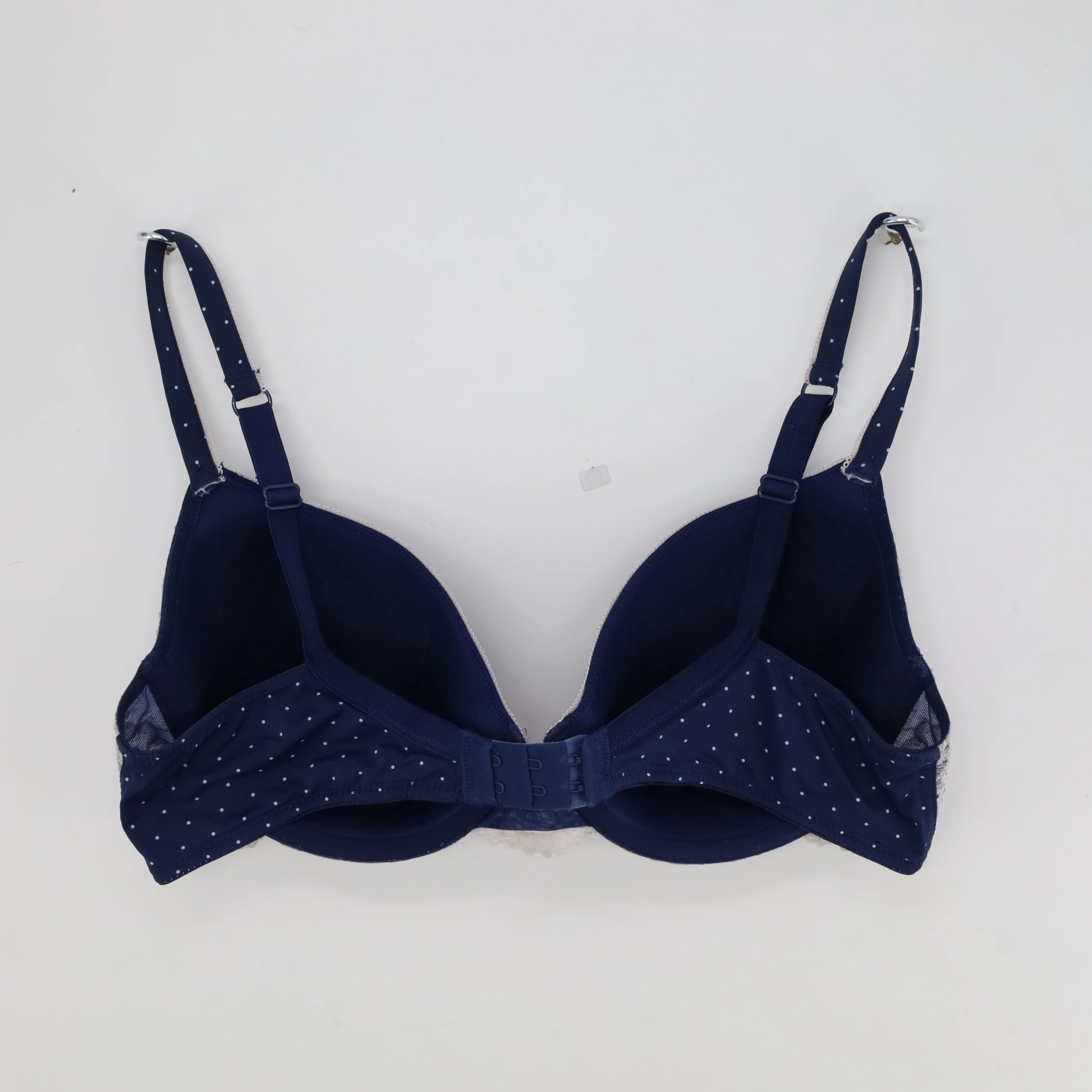 Soutien-gorge RougeGorge Bleu - Image 3