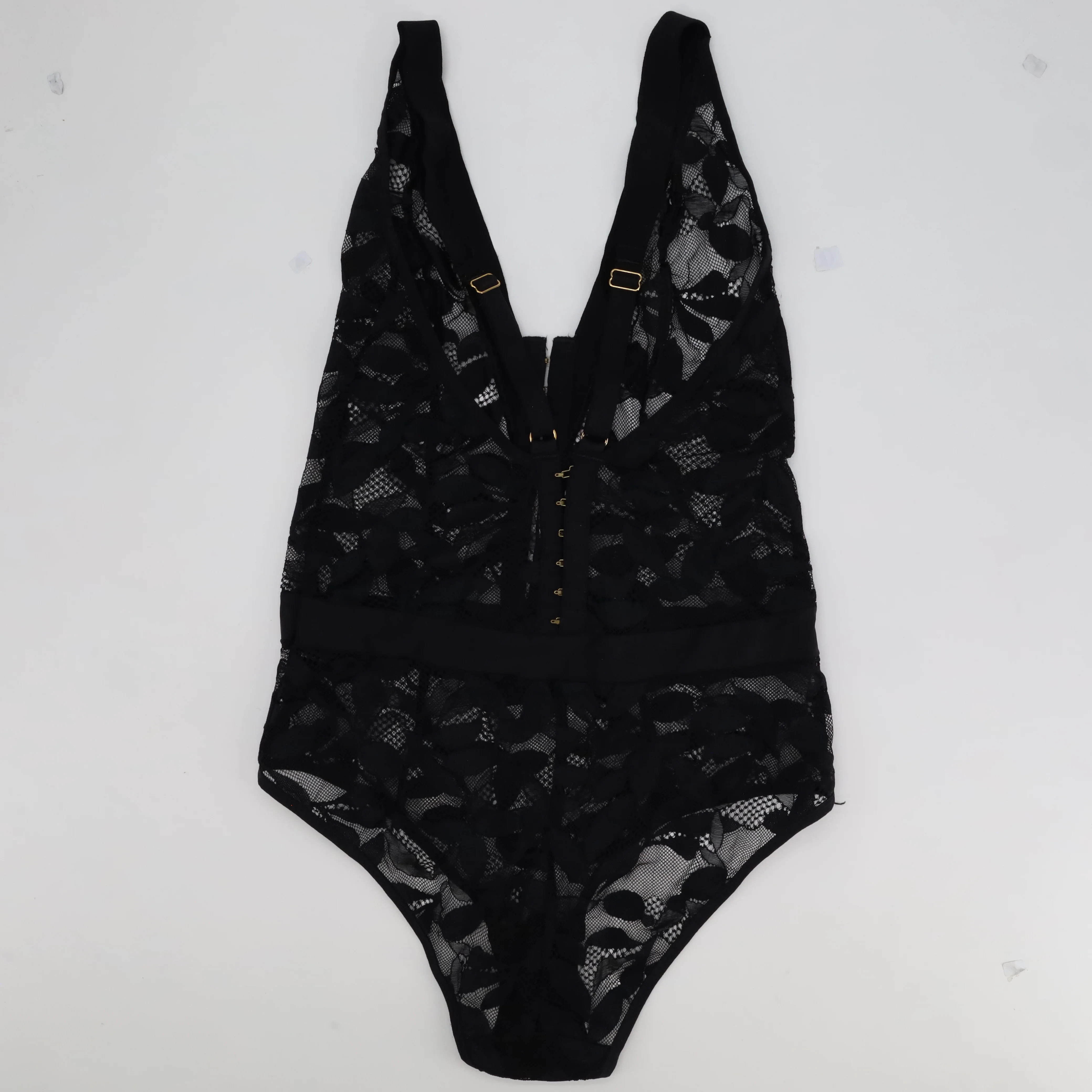 Body Darjeeling Noir - Image 2