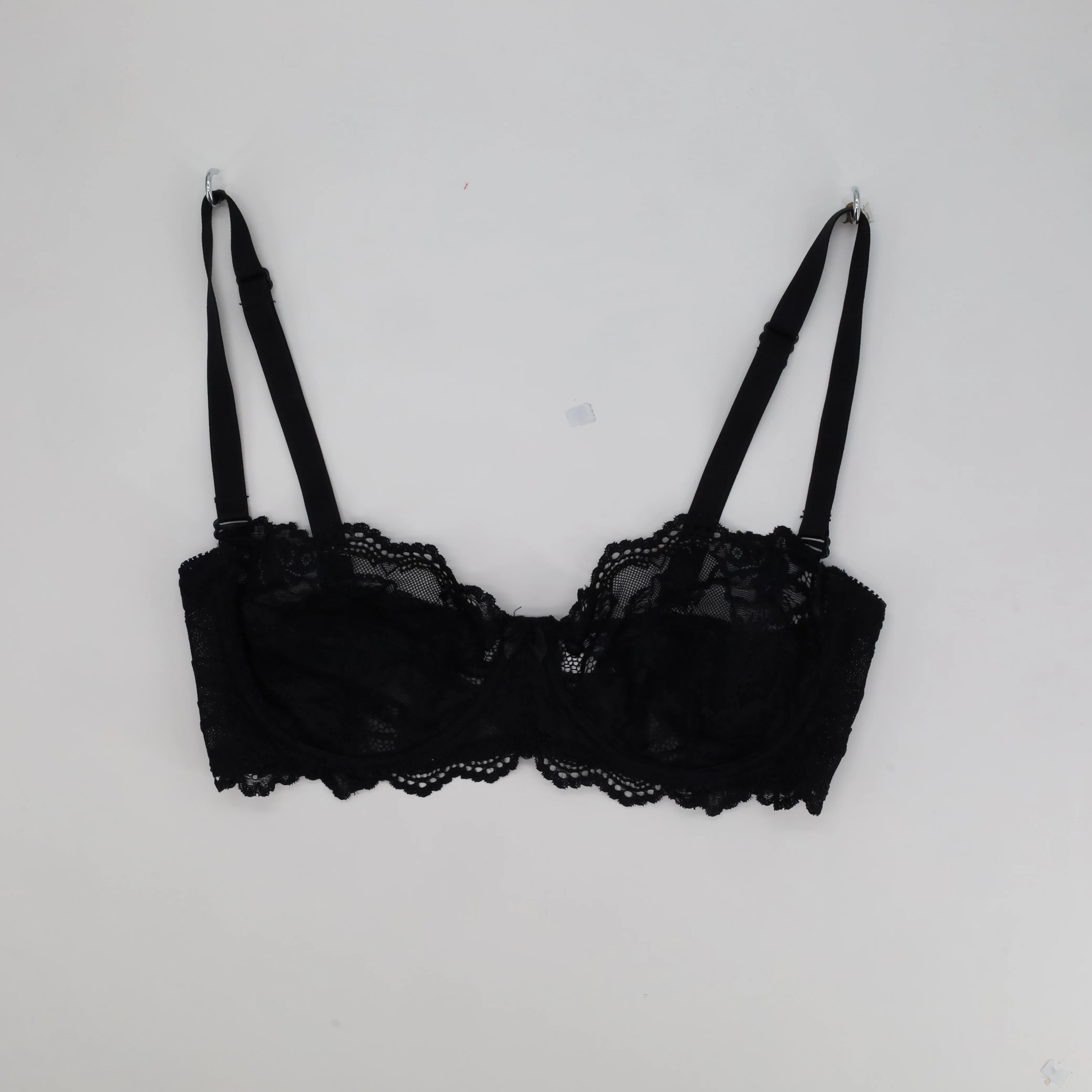 Soutien-gorge Noir - Image 2