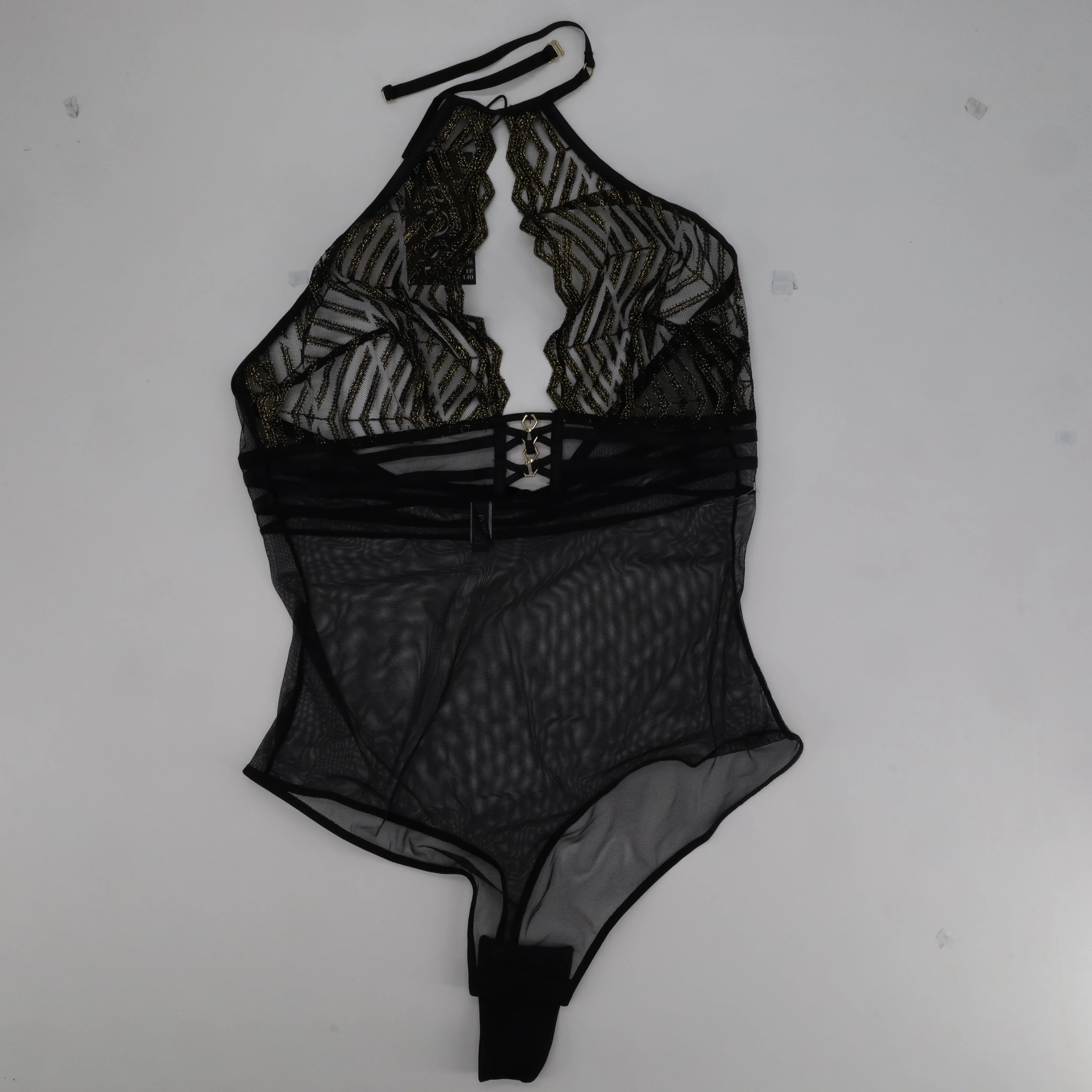 Body Rose Noir - Image 2