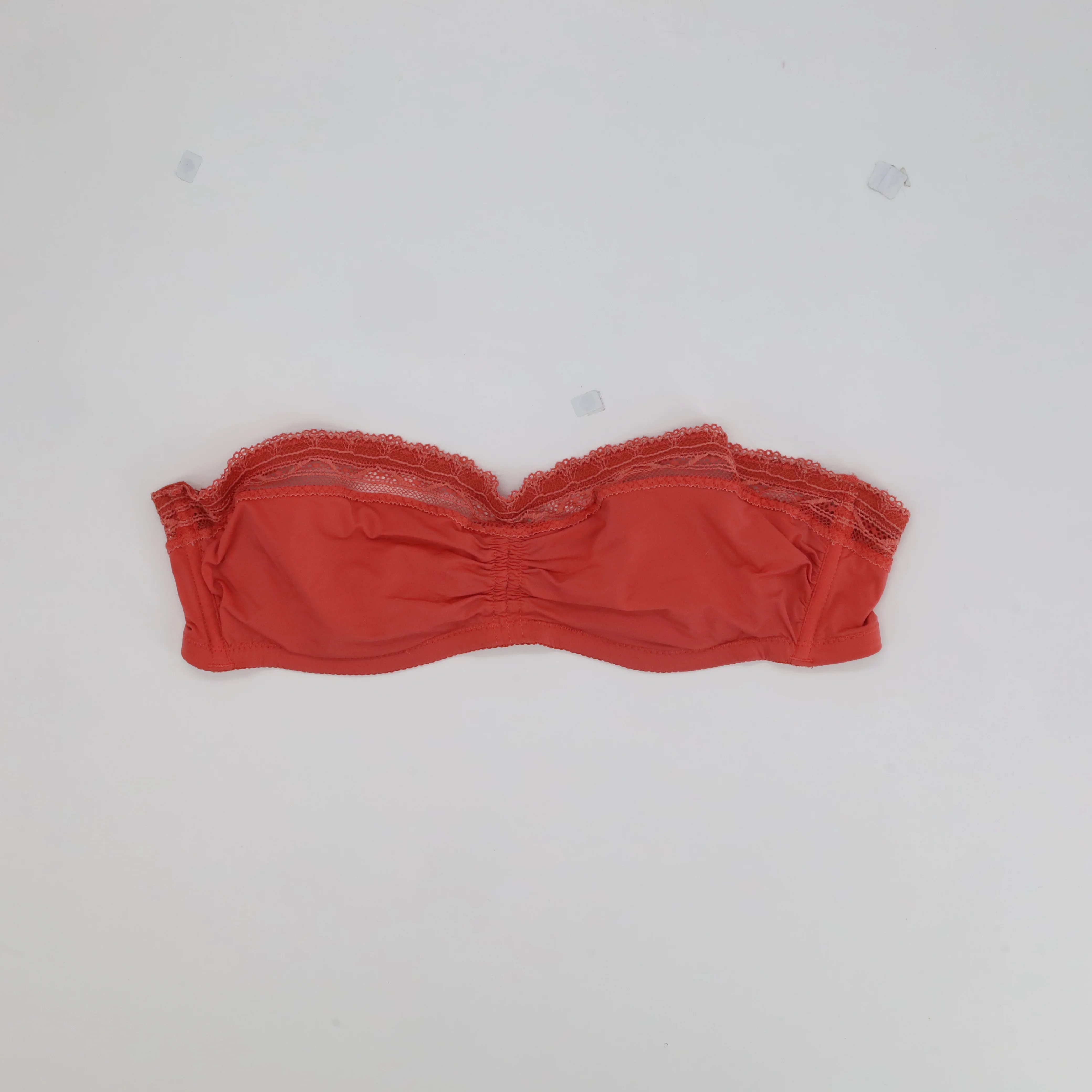 Soutien-gorge Princesse tam.tam Corail - Image 2