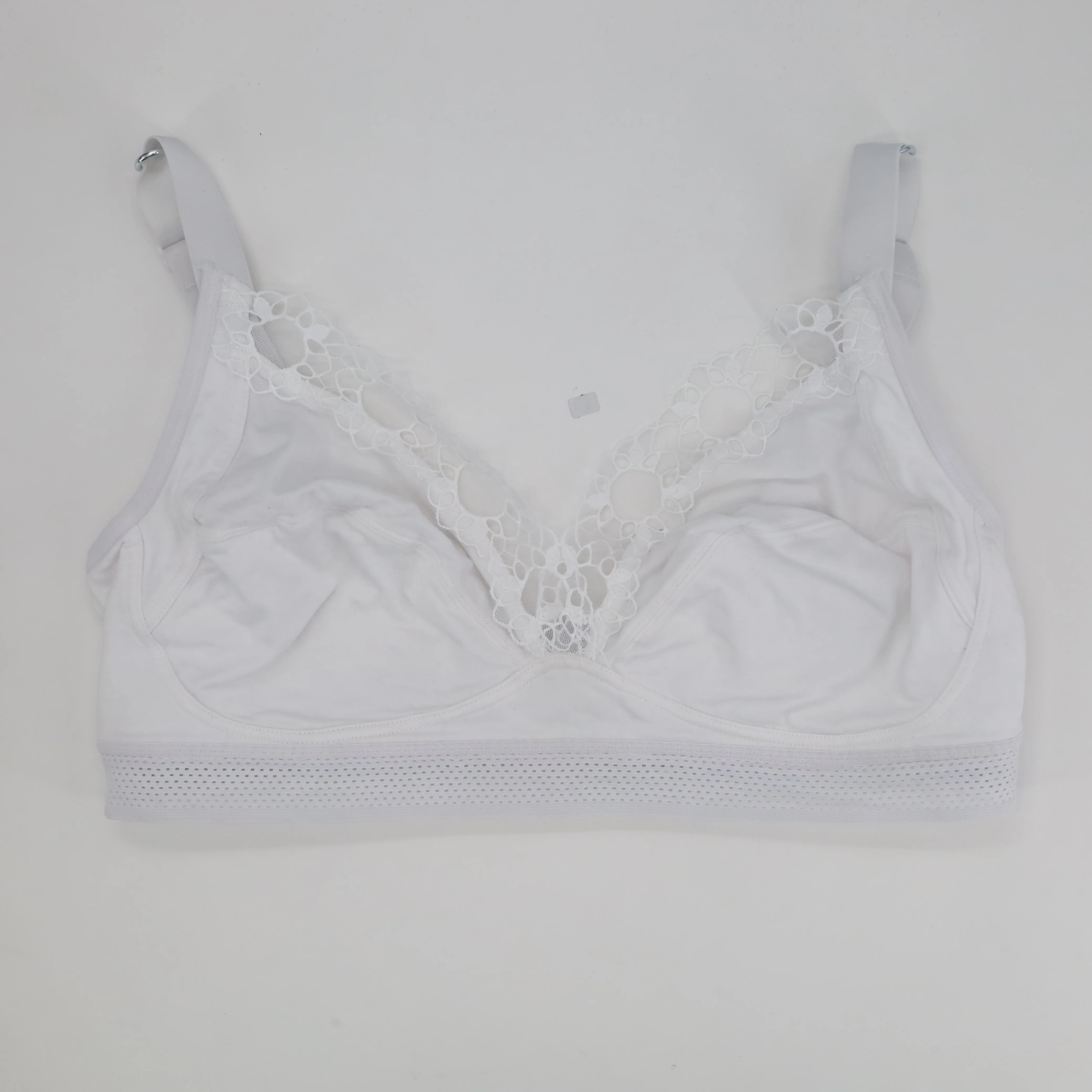 Soutien-gorge Playtex Blanc - Image 2