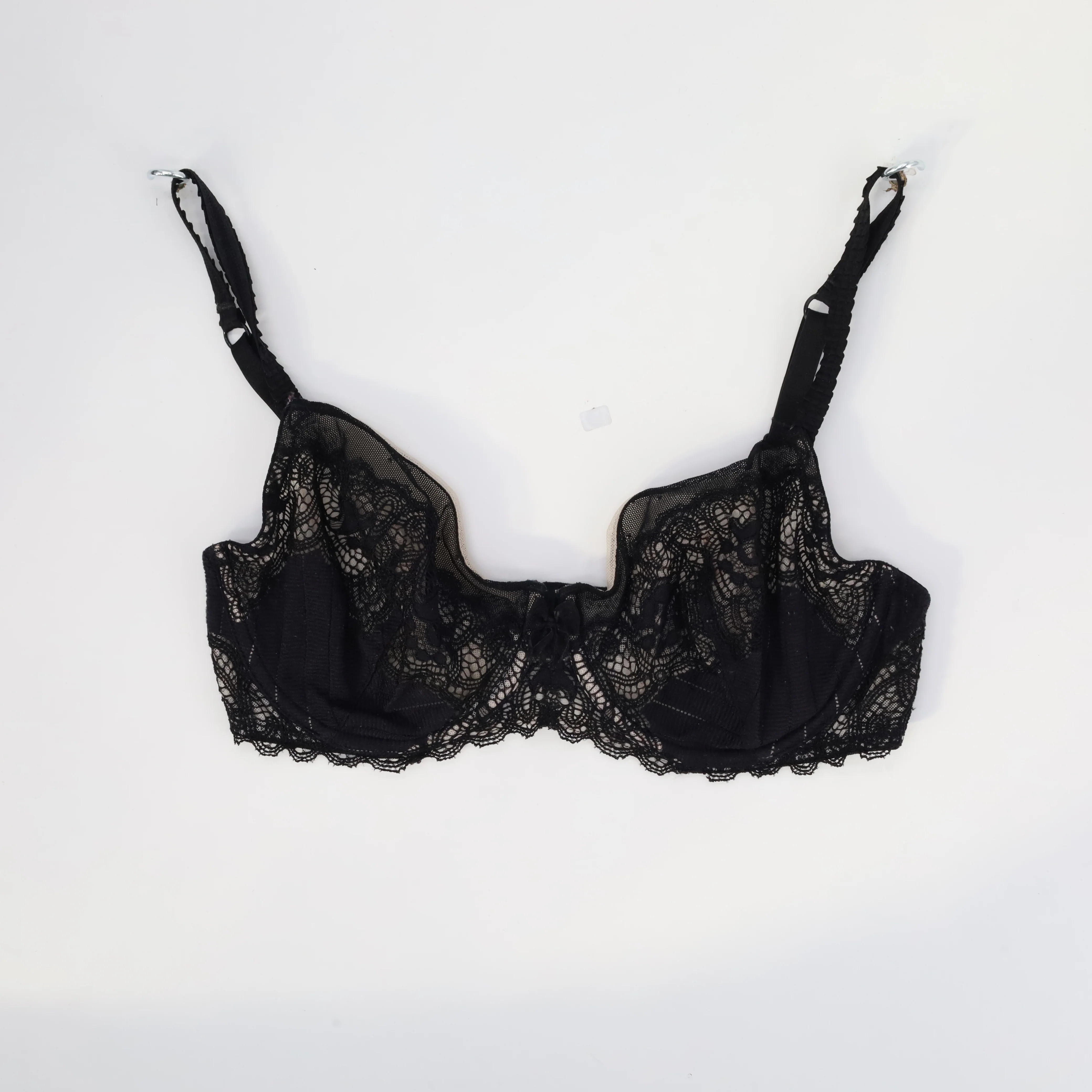 Soutien-gorge Noir - Image 2