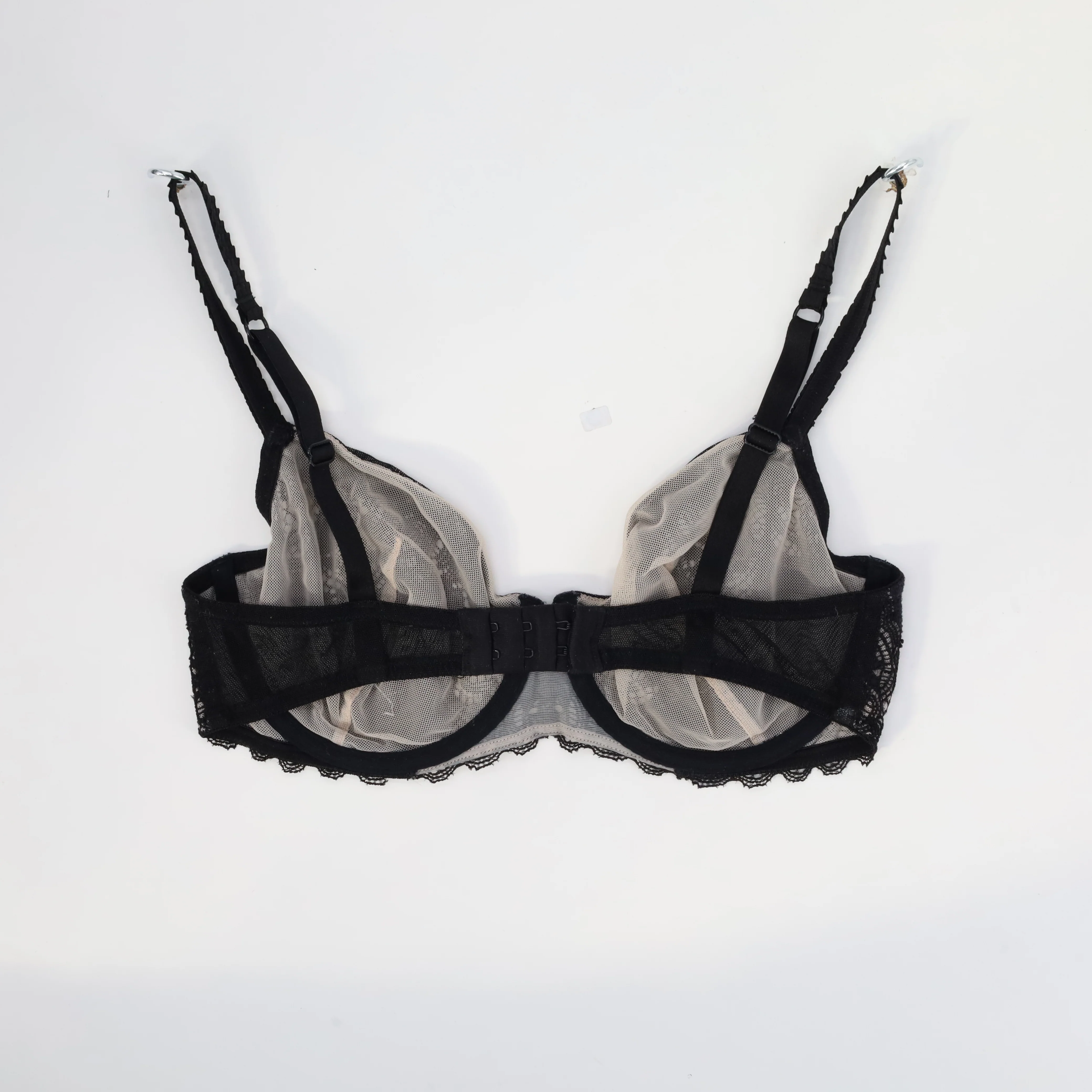 Soutien-gorge Noir - Image 3