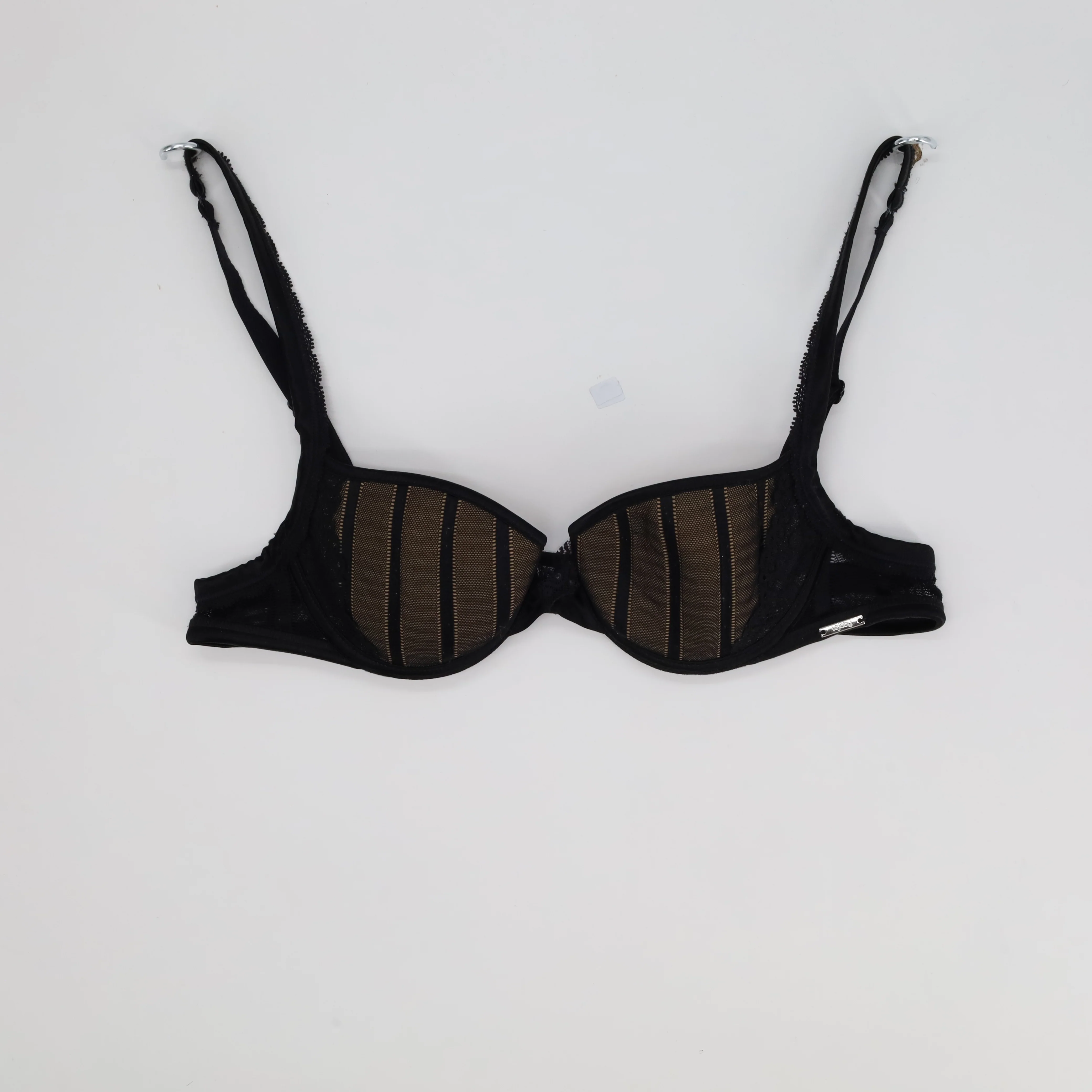 Soutien-gorge Maison Lejaby Noir - Image 2