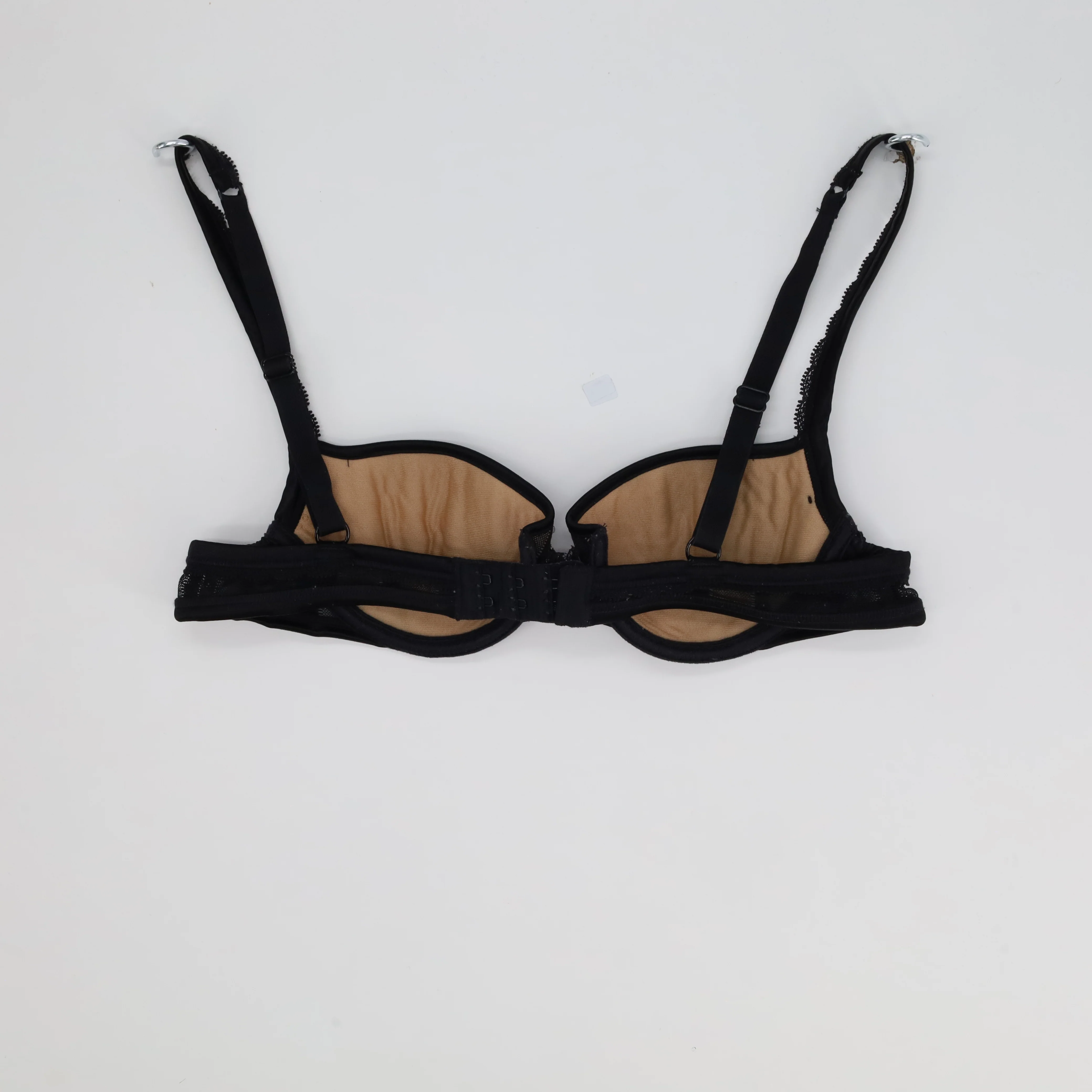 Soutien-gorge Maison Lejaby Noir - Image 3