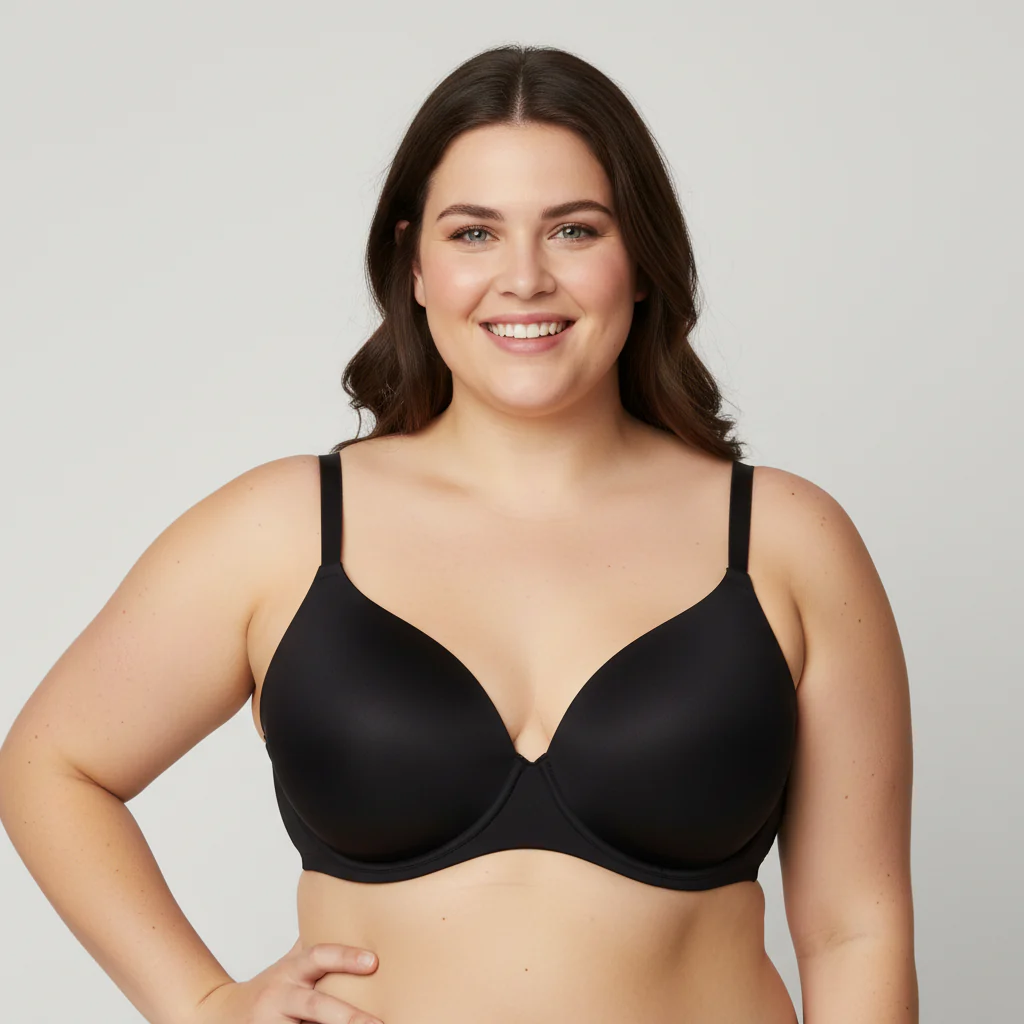 Soutien-gorge Noir