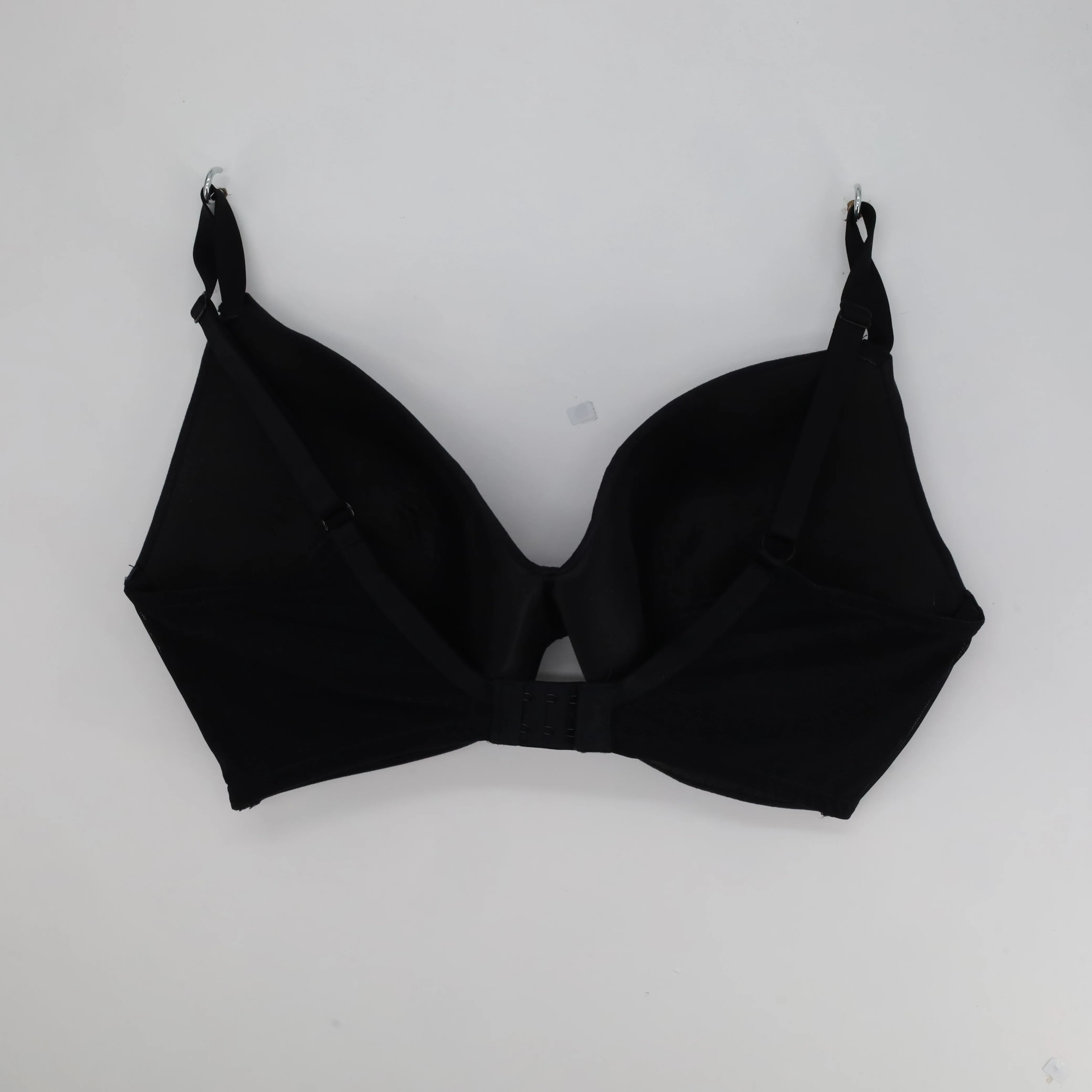 Soutien-gorge Noir - Image 3