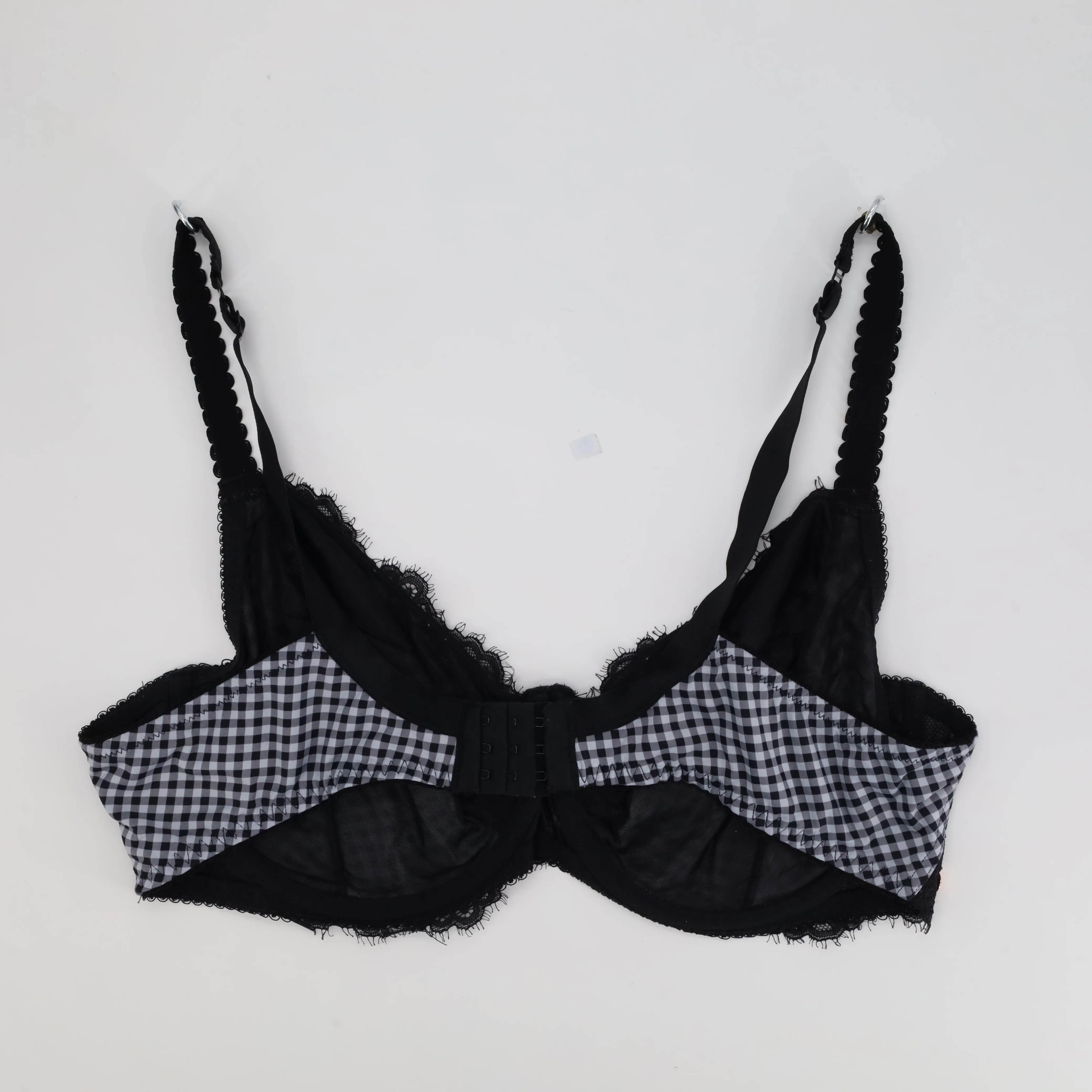 Soutien-gorge Brigitte Bardot Noir - Image 3