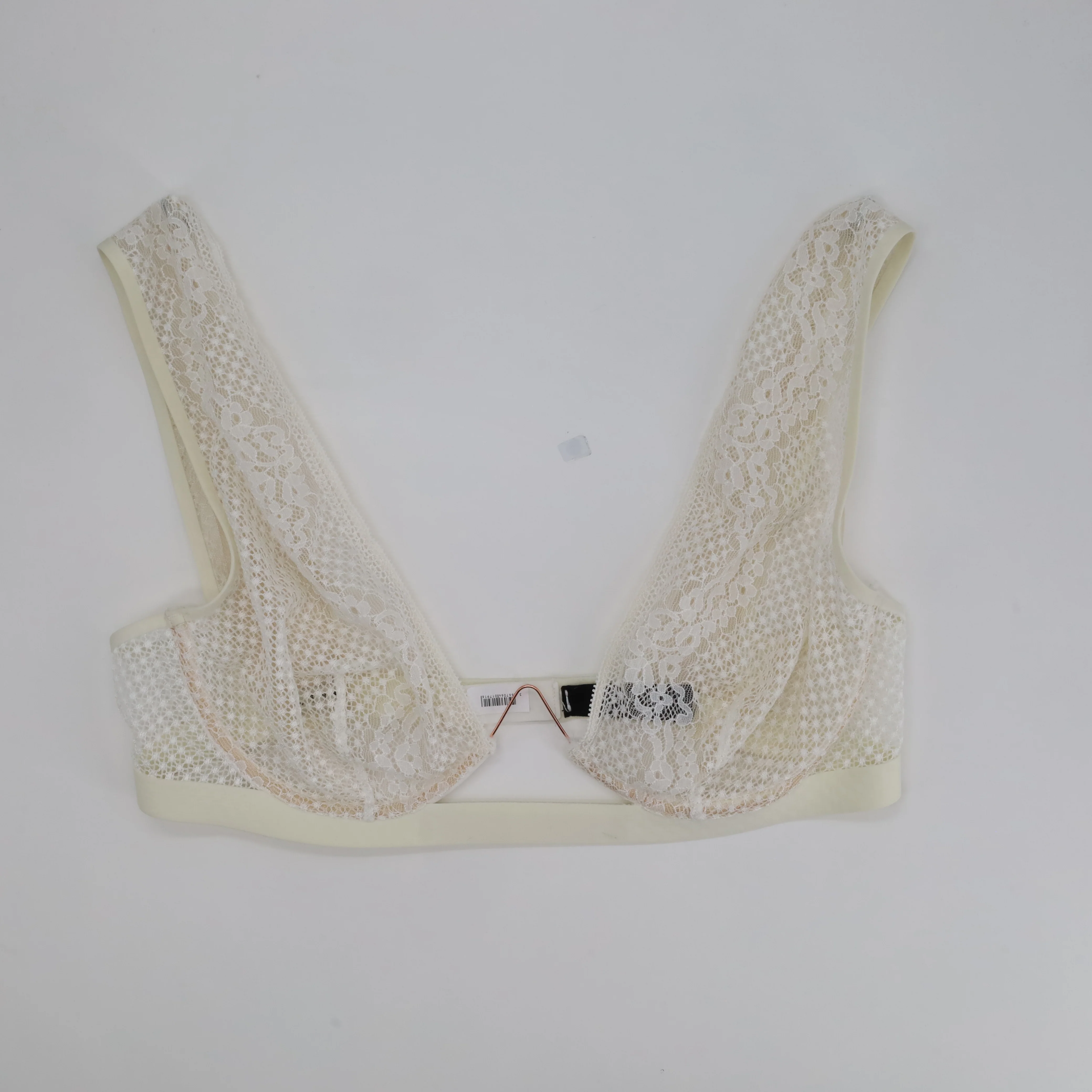 Soutien-gorge Livy Blanc - Image 2