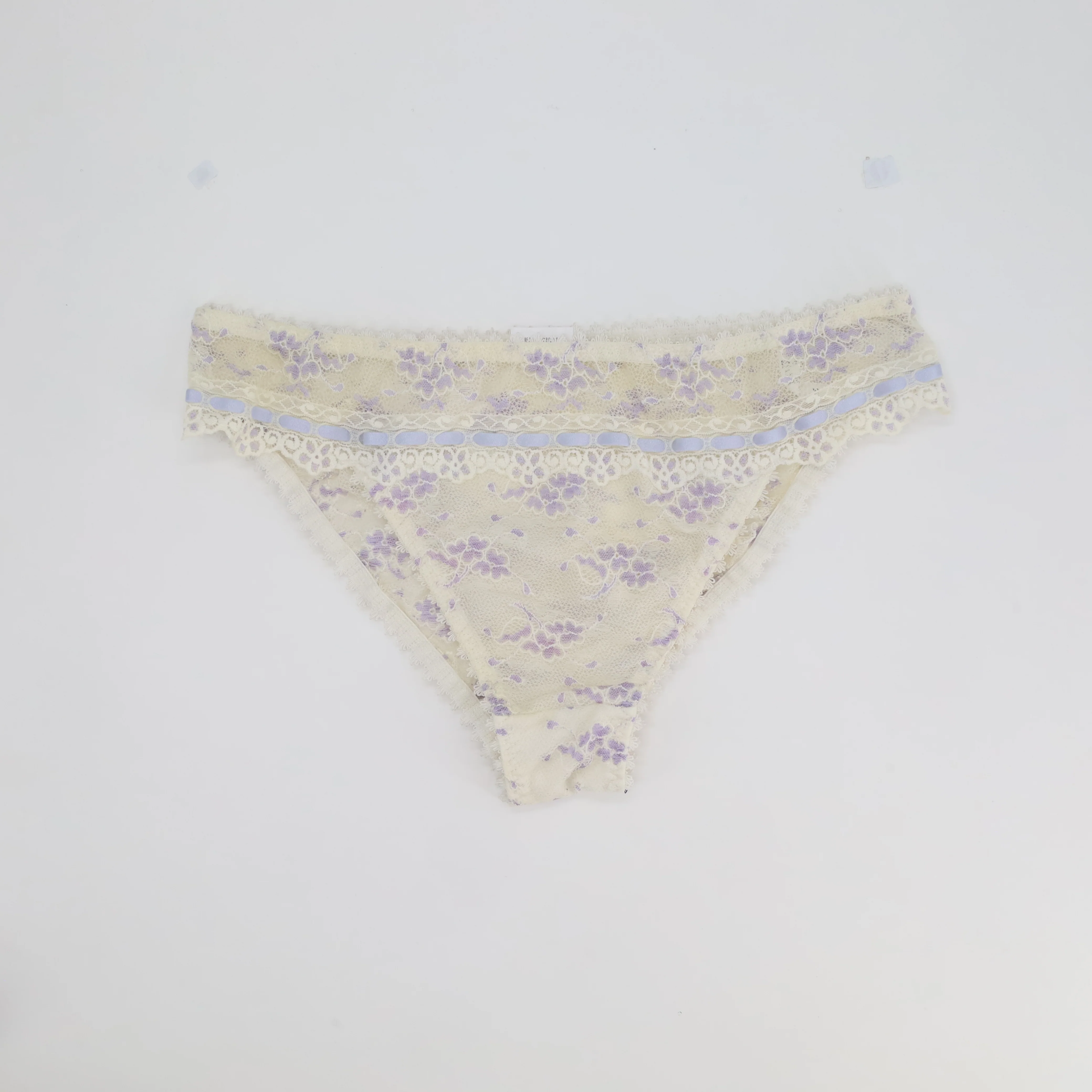 Culotte Bestform Blanc
