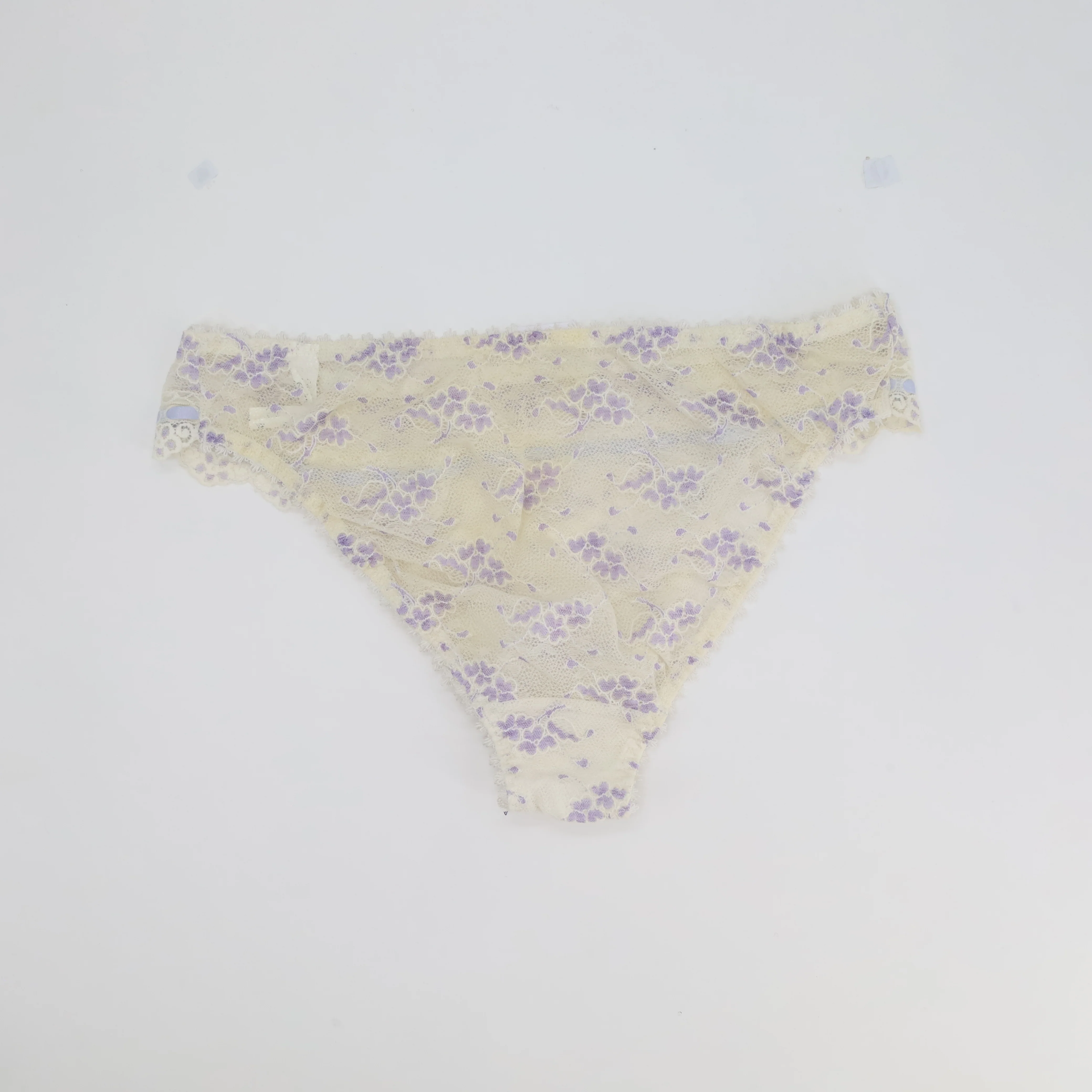 Culotte Bestform Blanc - Image 2