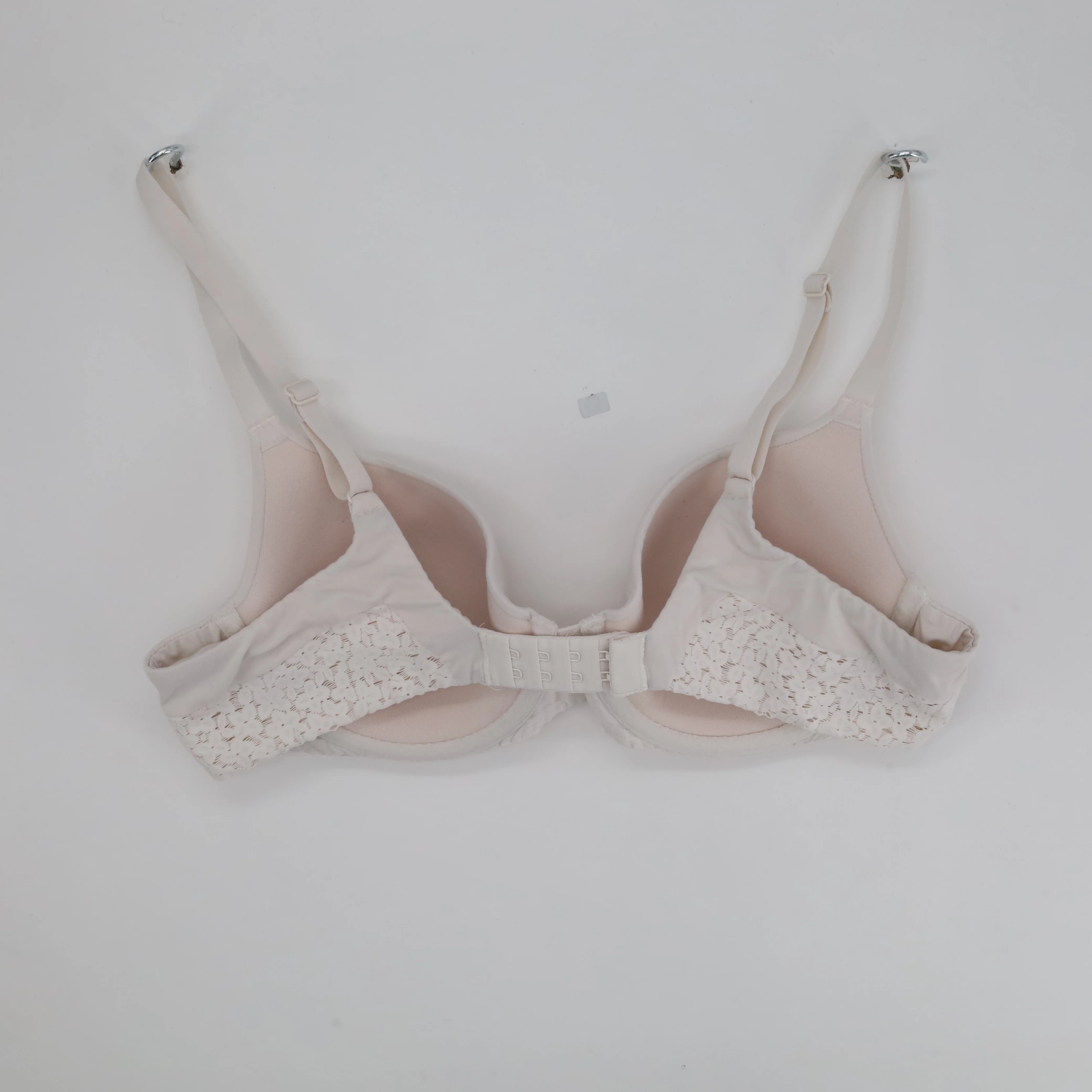 Soutien-gorge Chantelle Blanc - Image 3