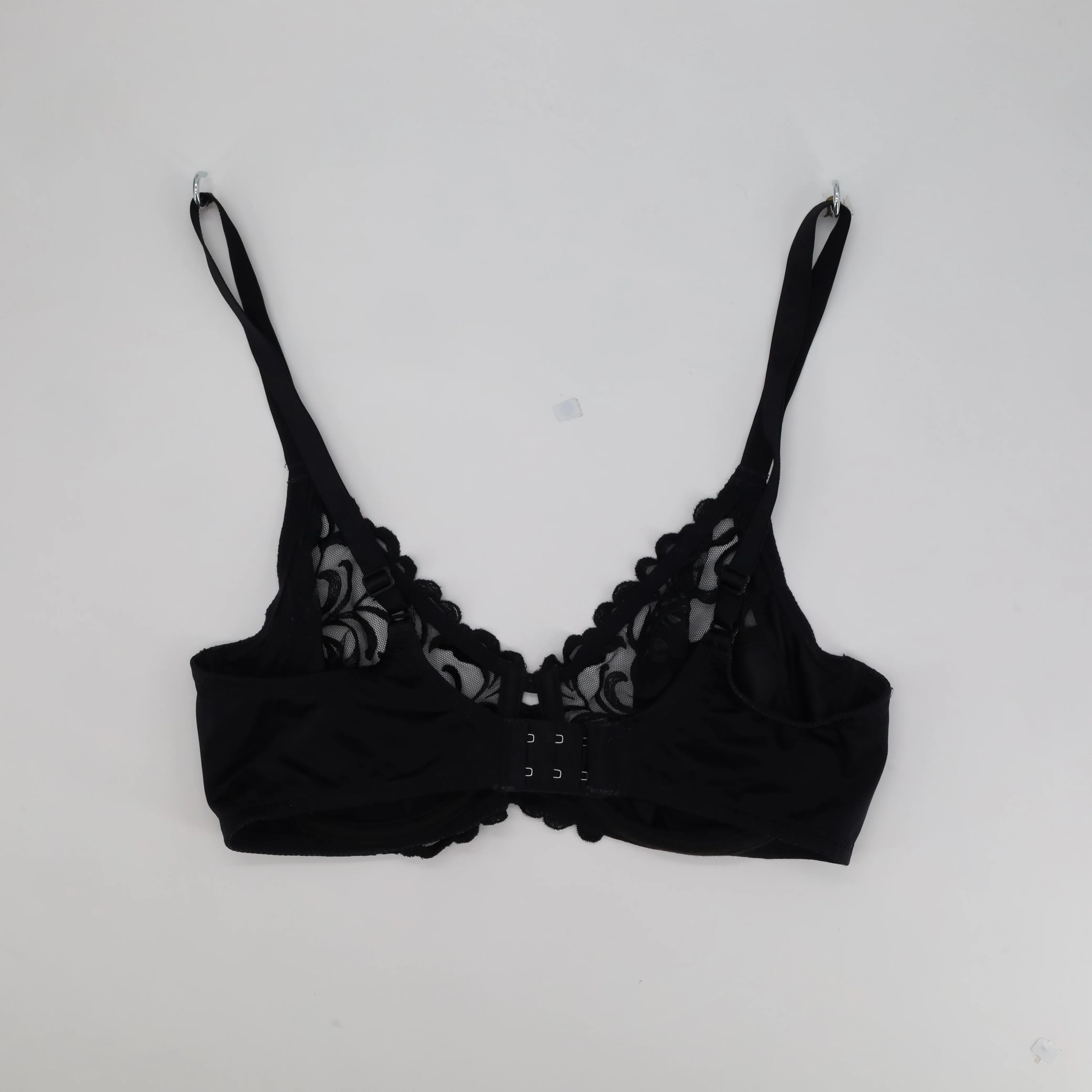 Soutien-gorge Triumph Noir - Image 3