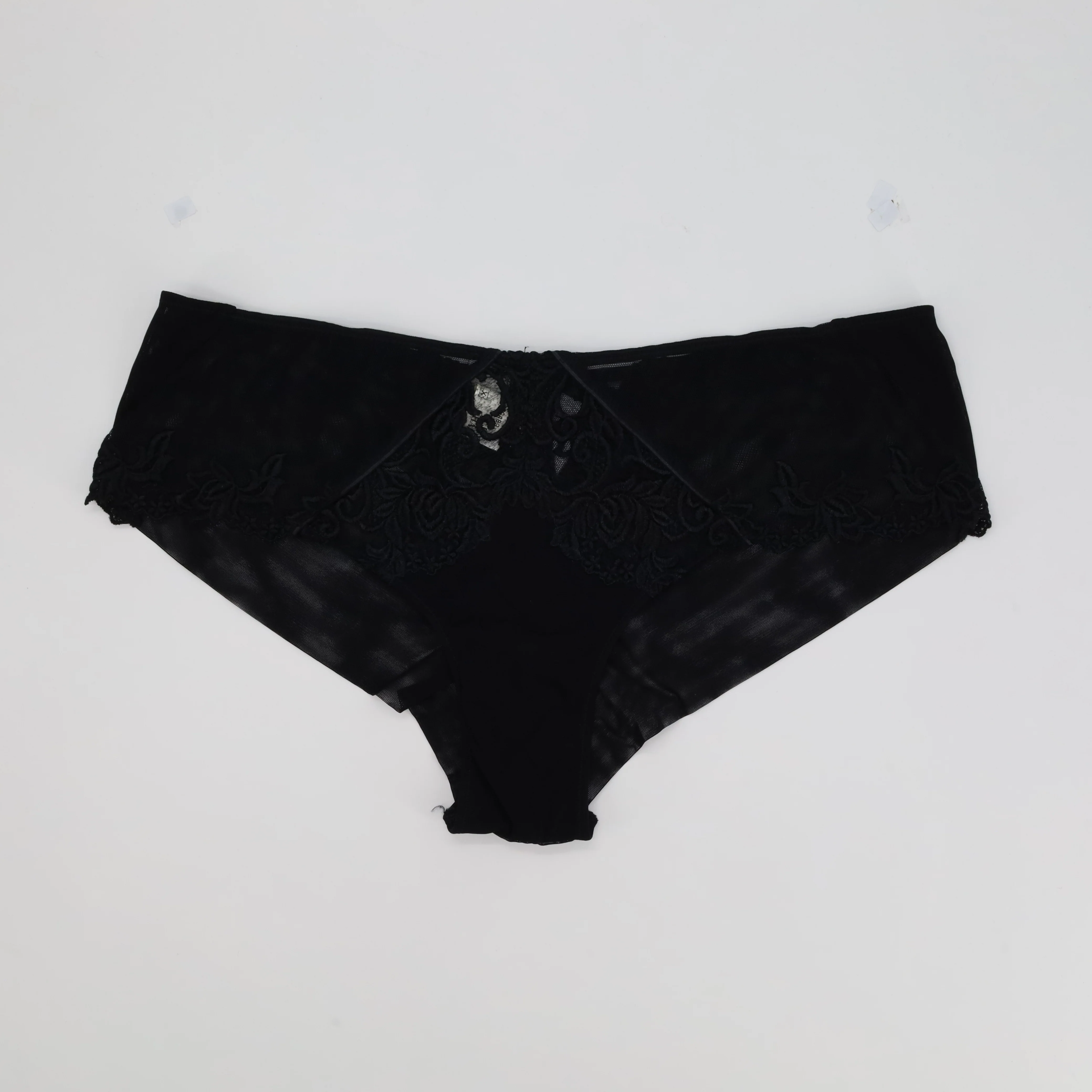 Culotte taille haute Lise Charmel Noir