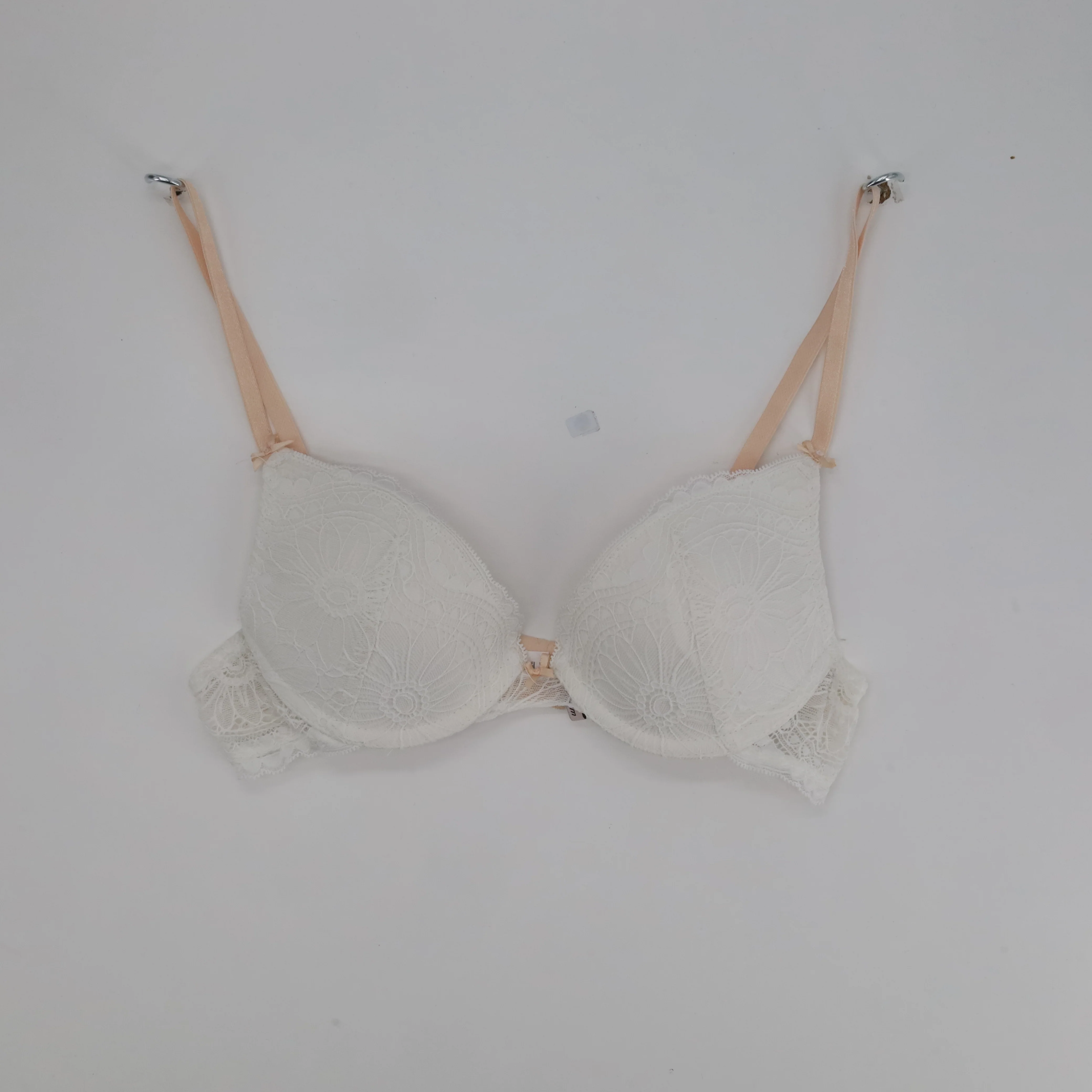 Soutien-gorge ETAM Blanc - Image 2