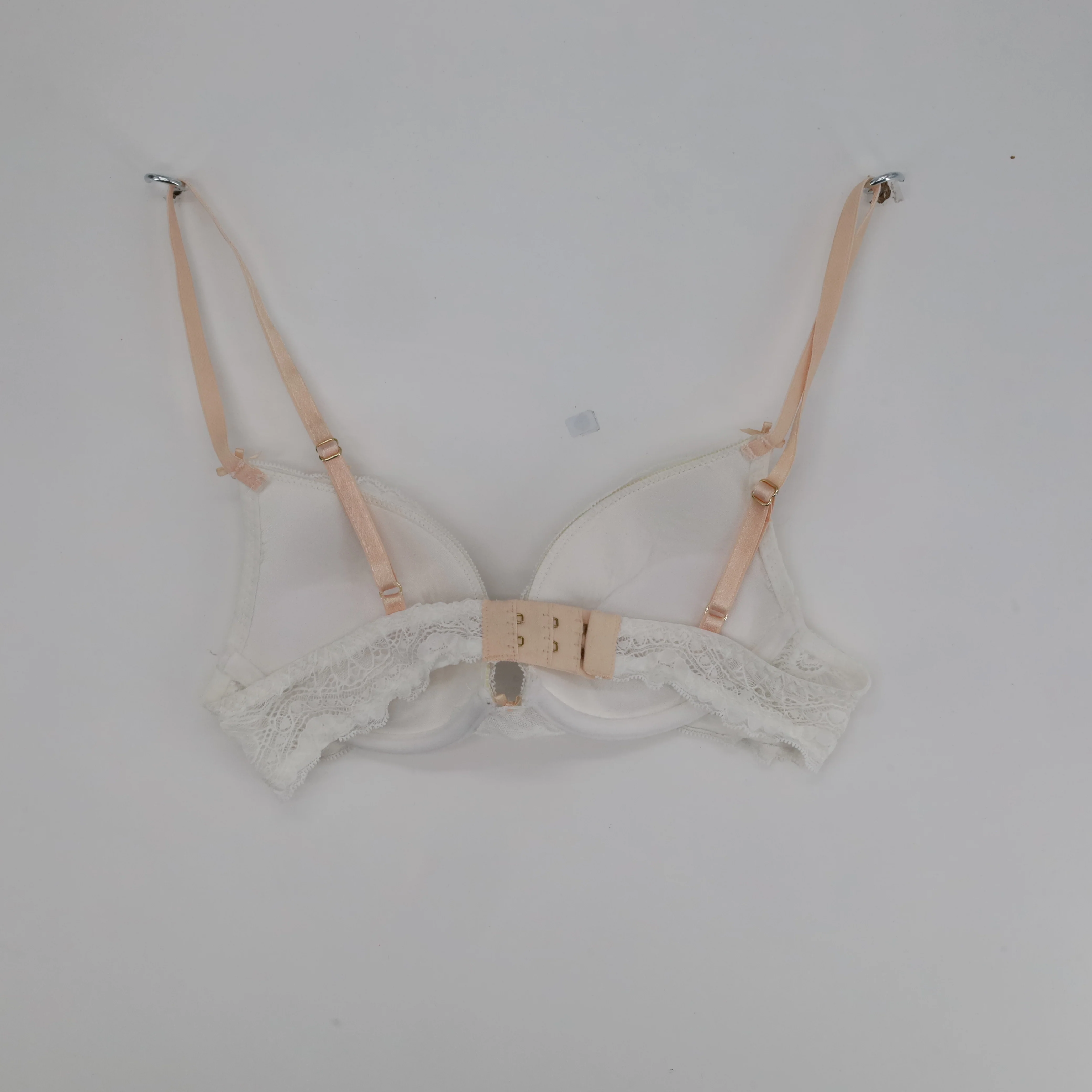 Soutien-gorge ETAM Blanc - Image 3