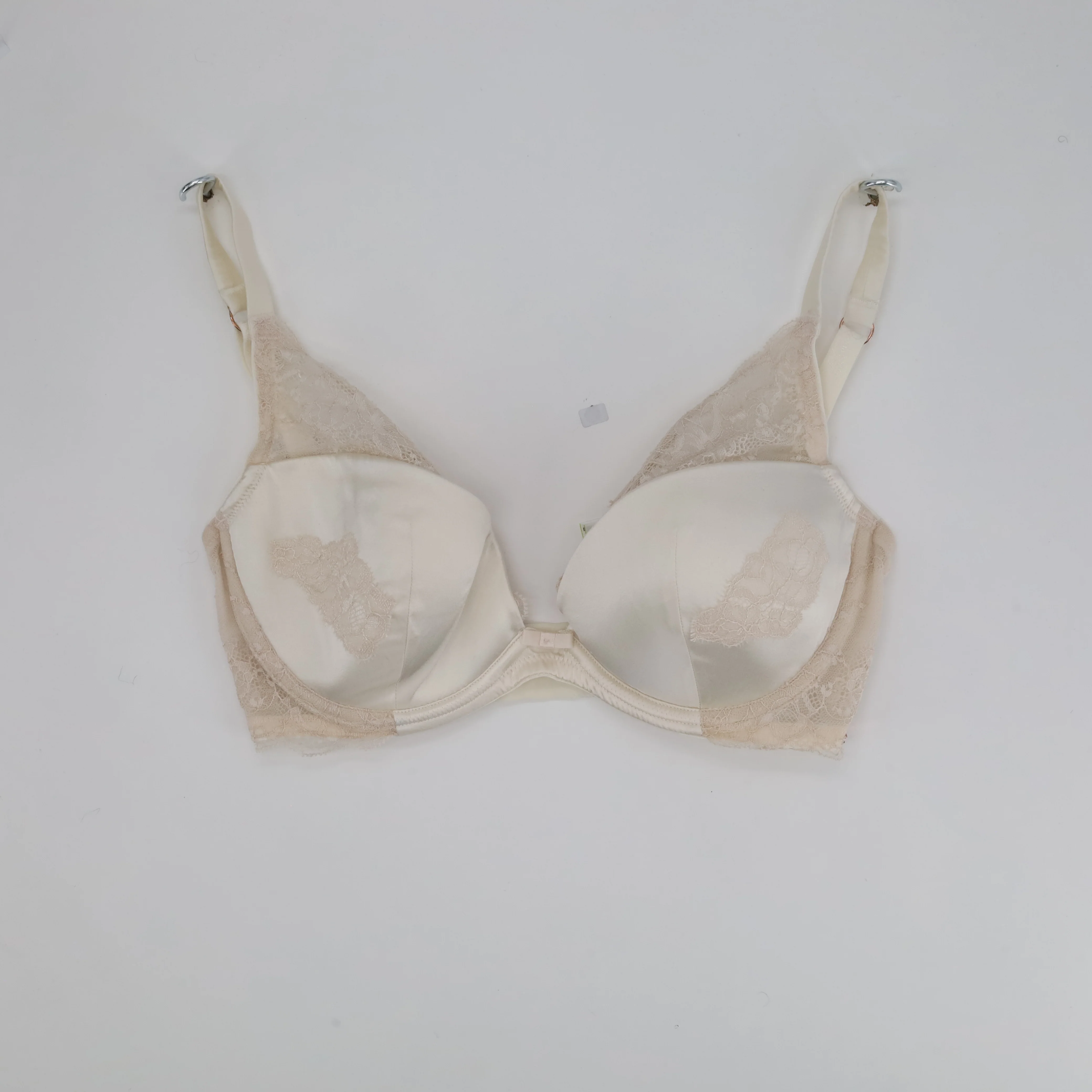 Soutien-gorge Autograph Blanc - Image 2