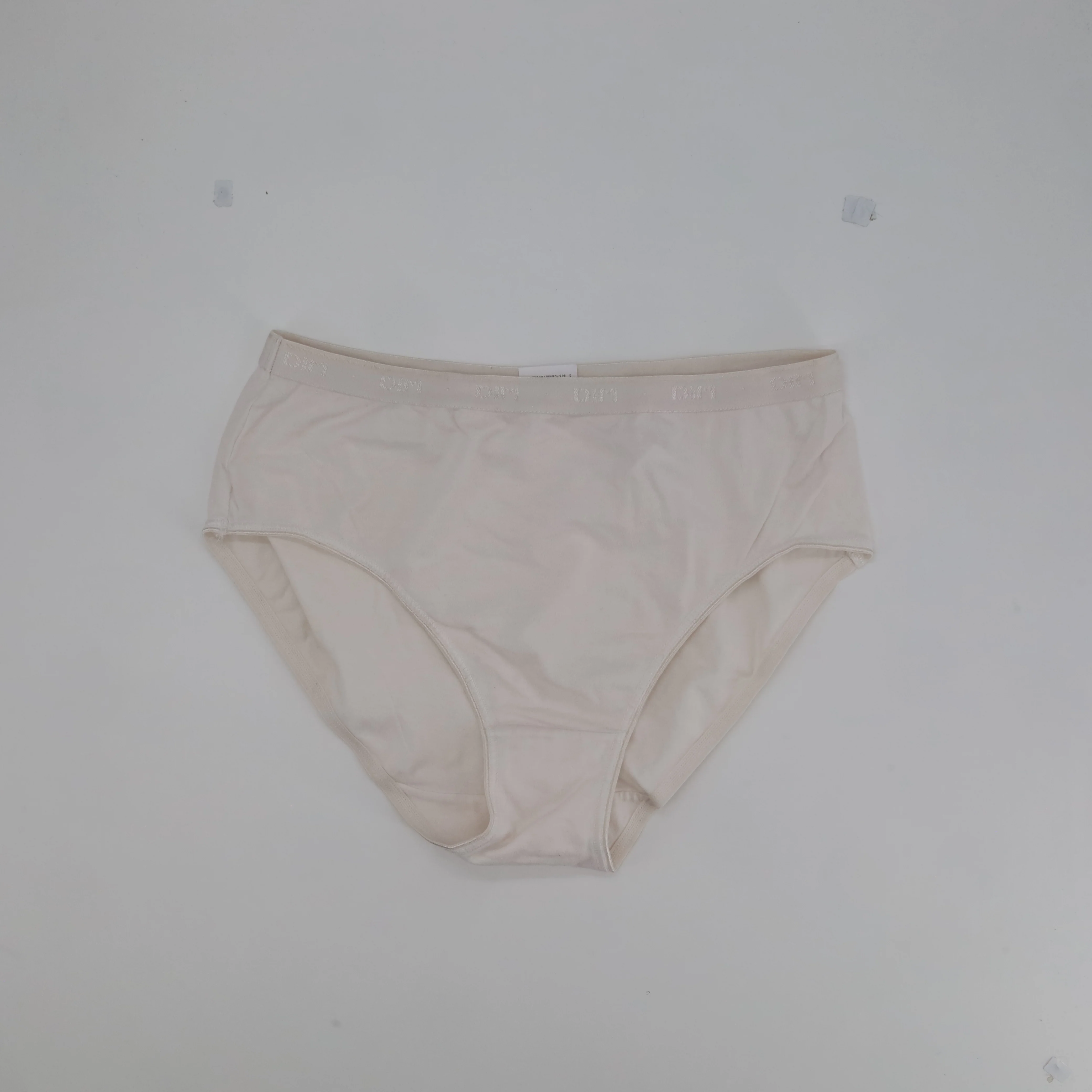 Culotte DIM Blanc