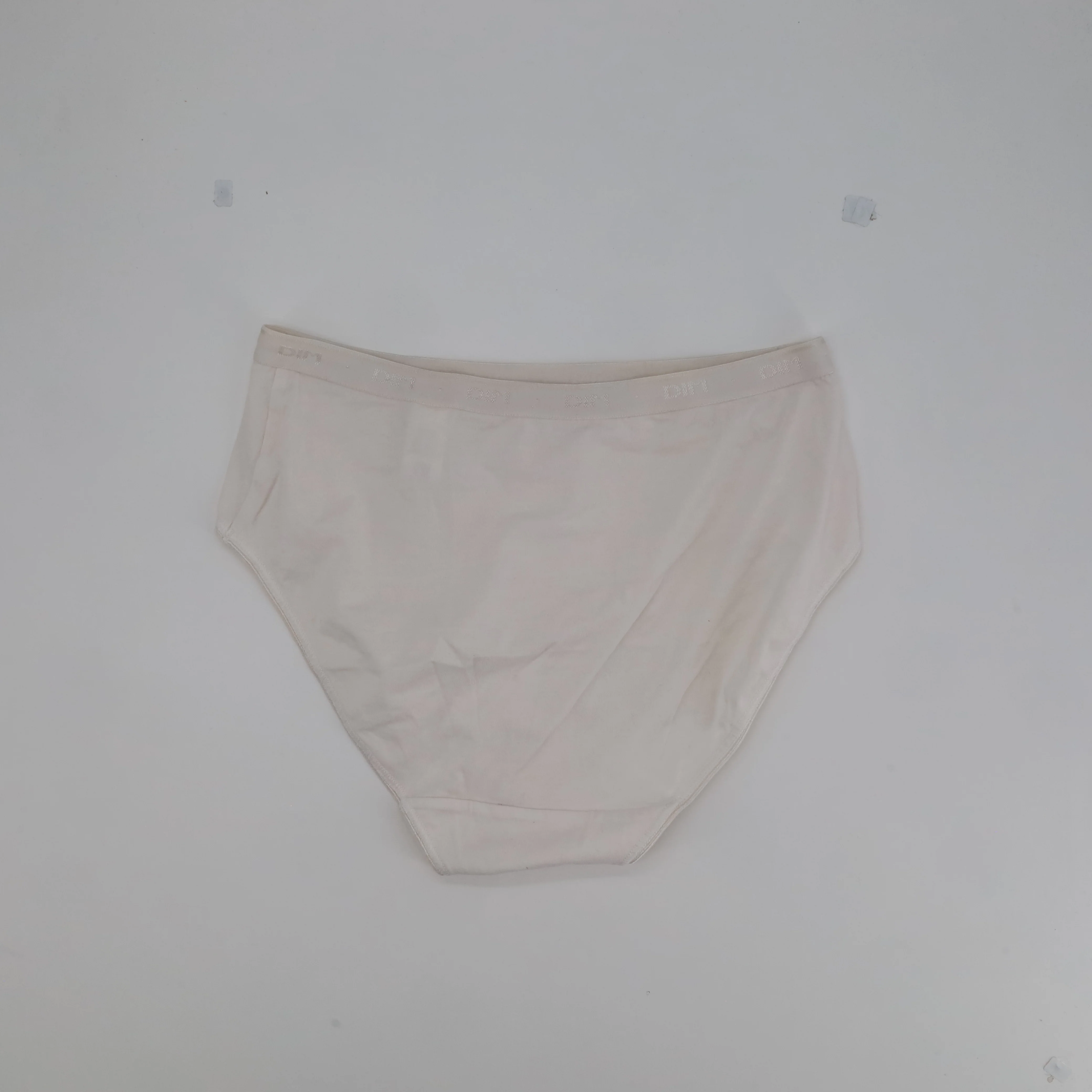 Culotte DIM Blanc - Image 2