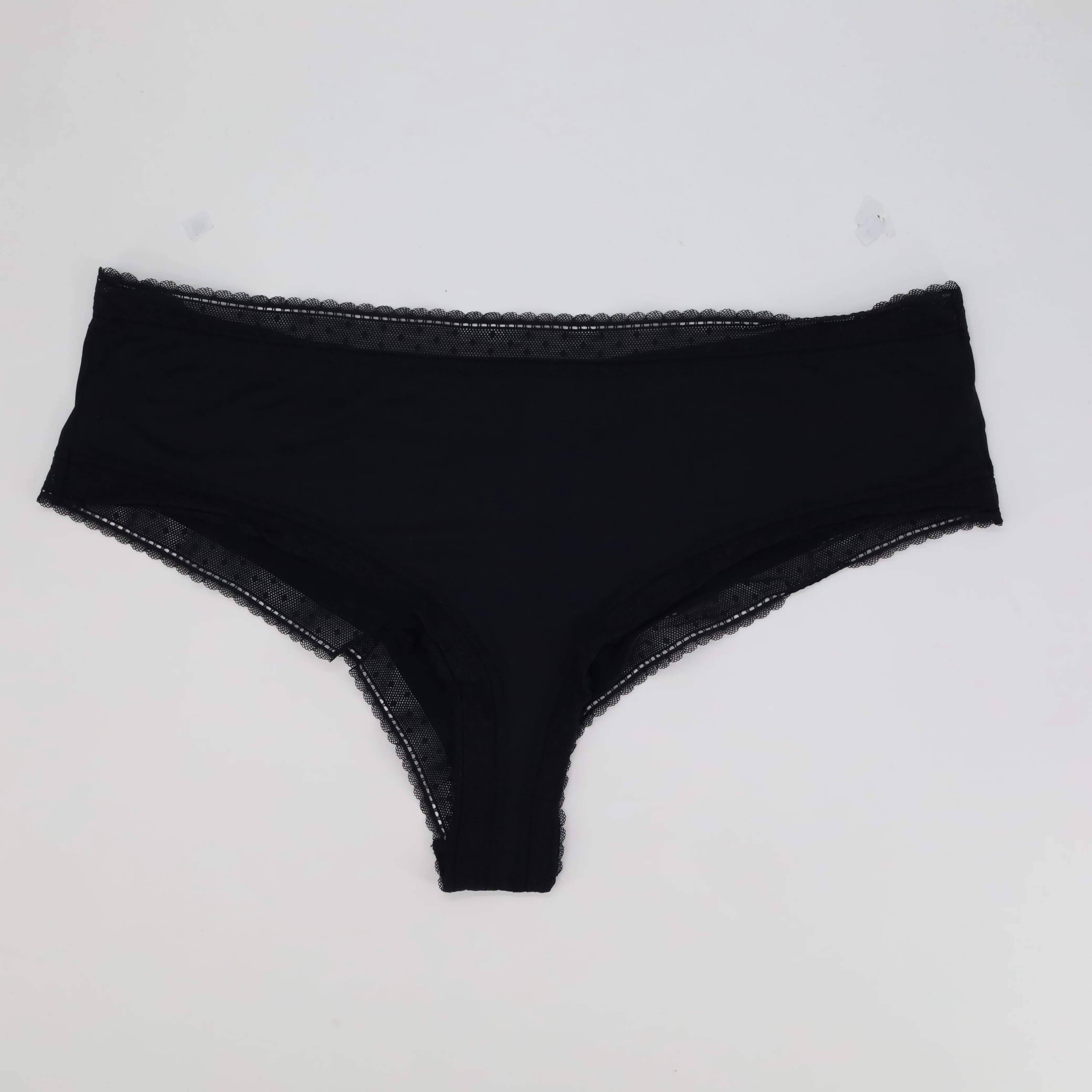 Culotte Noir