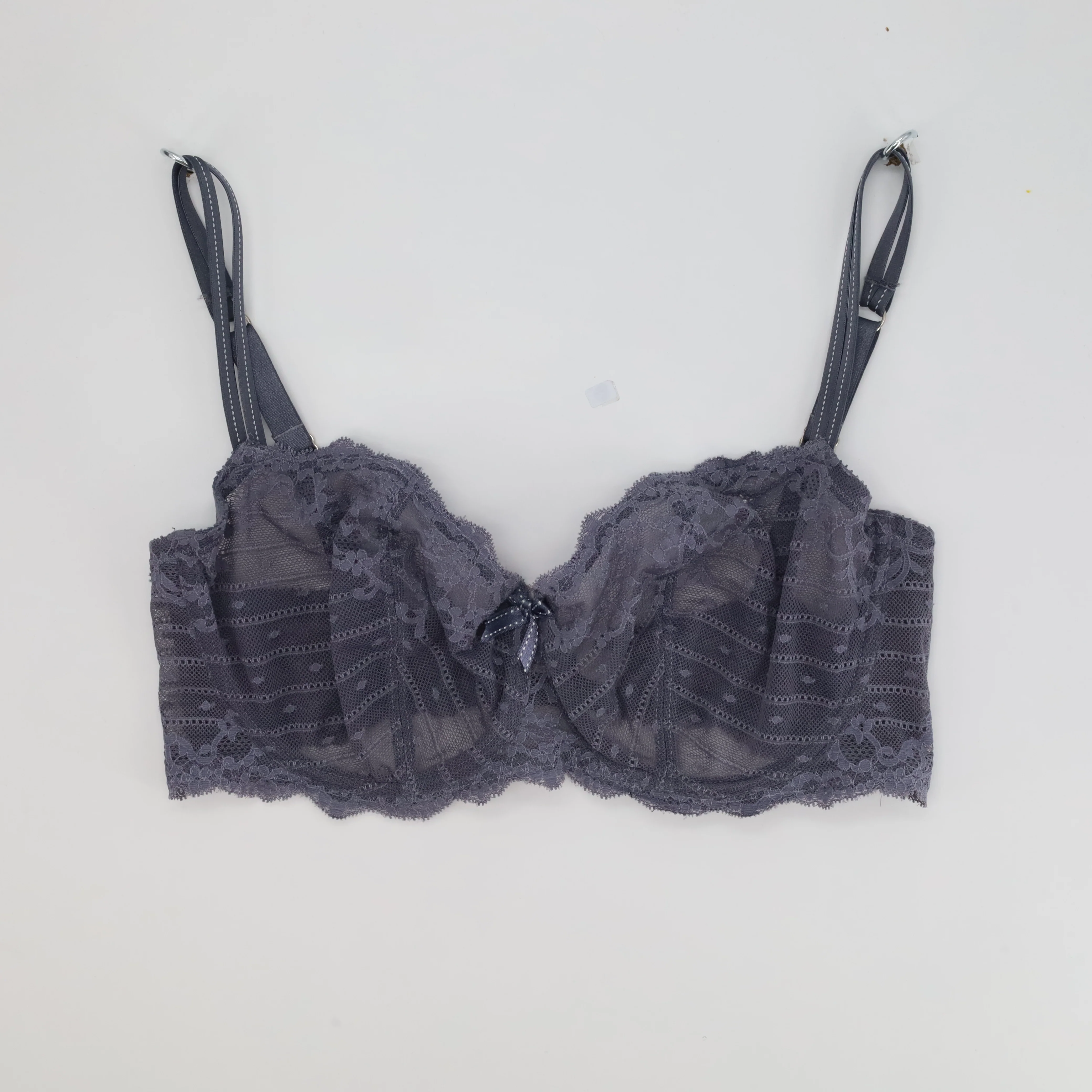 Soutien-gorge Chantelle Gris - Image 2