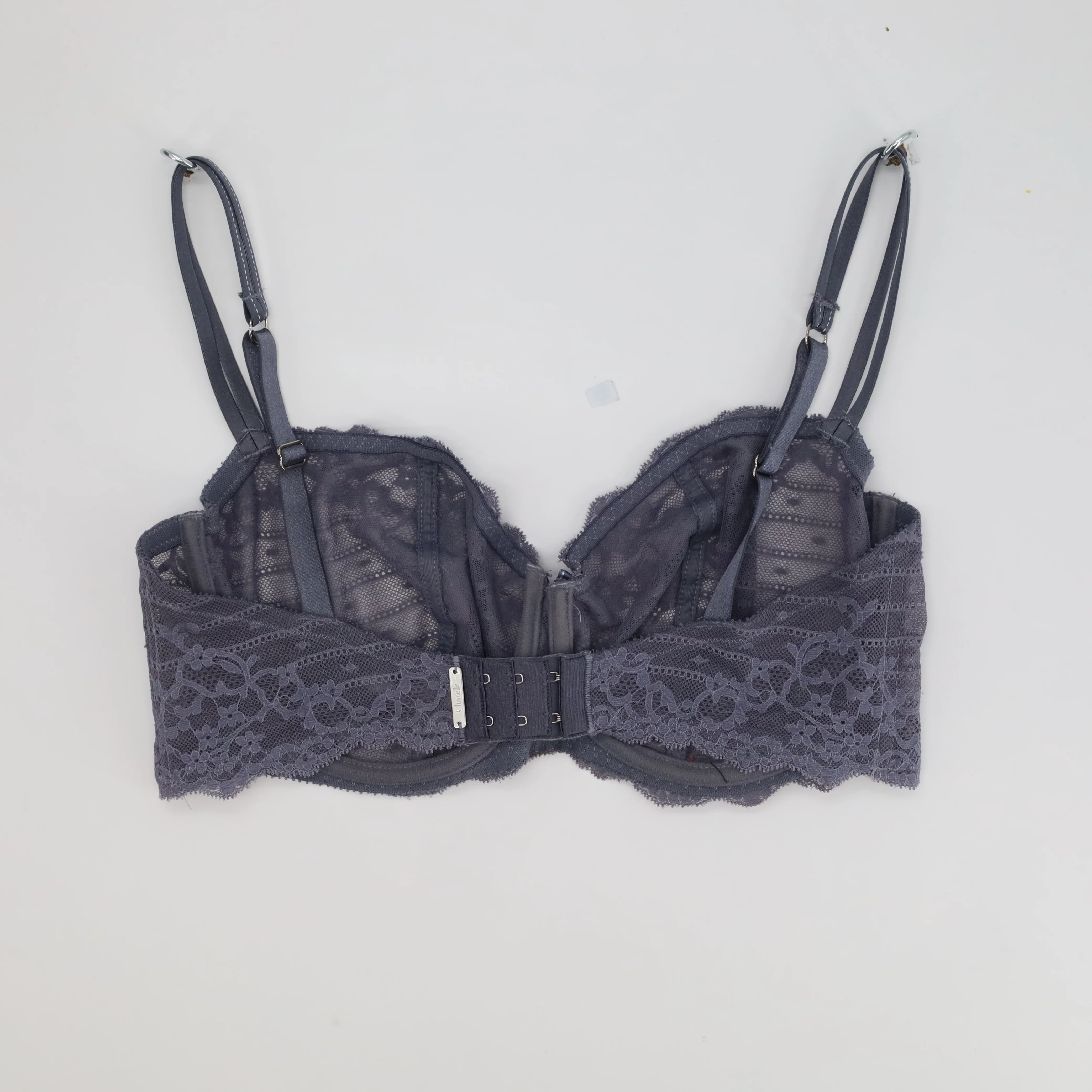 Soutien-gorge Chantelle Gris - Image 3