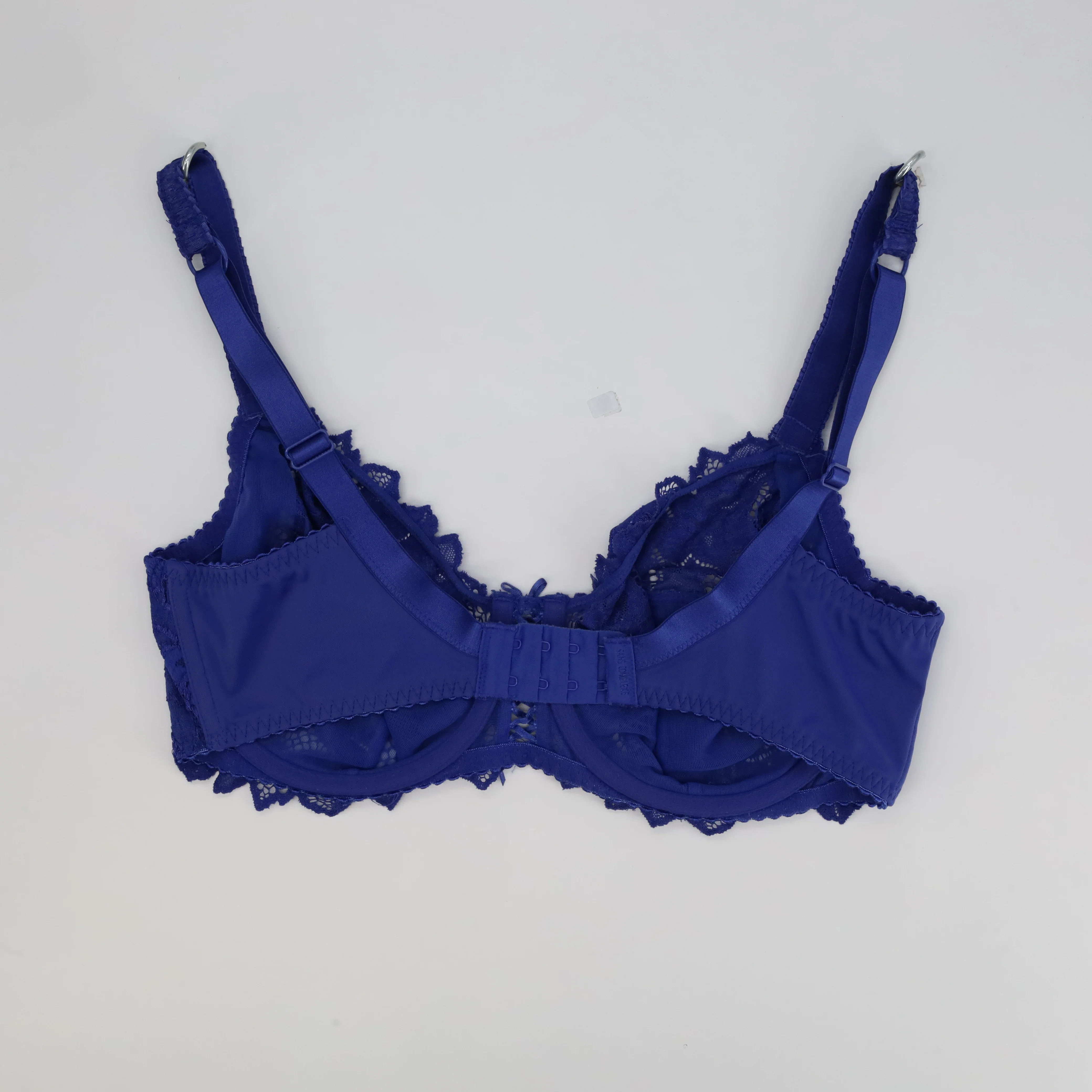 Soutien-gorge Sans Complexe Bleu - Image 3