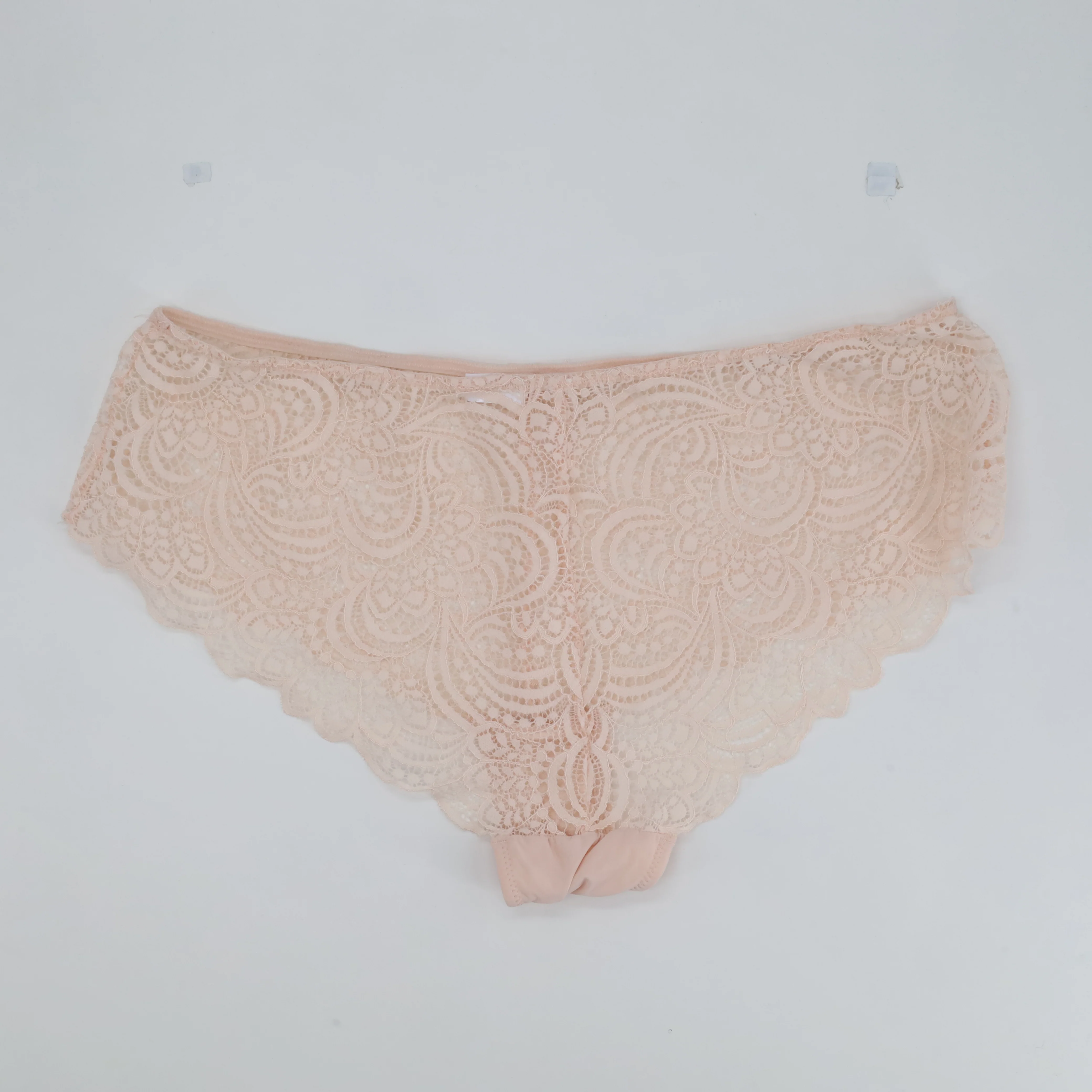 Culotte RougeGorge Rose - Image 2